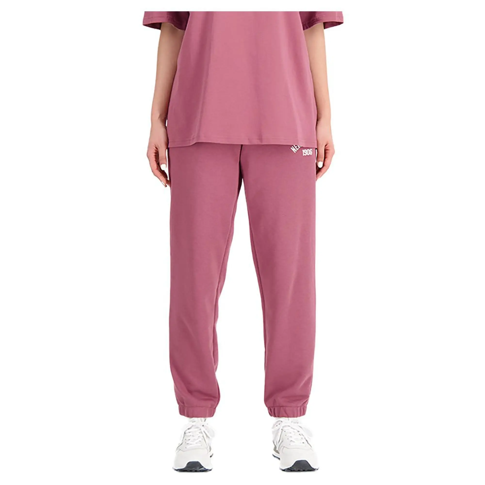 New Balance Essentials Varsity Fleece Pant