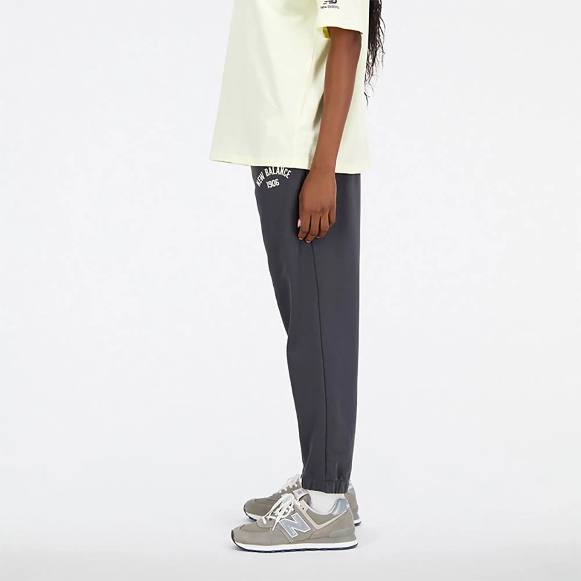 New Balance Essentials Varsity Fleece Pant