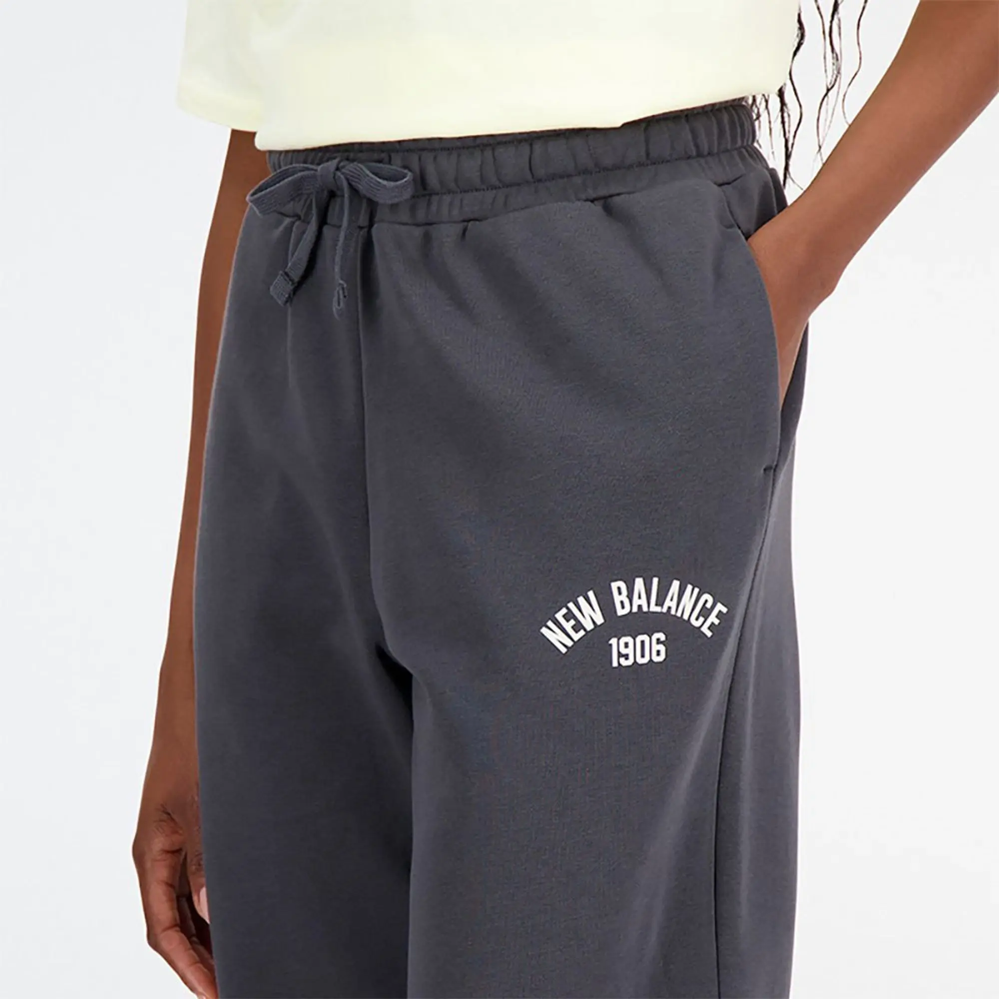 New Balance Essentials Varsity Fleece Pant