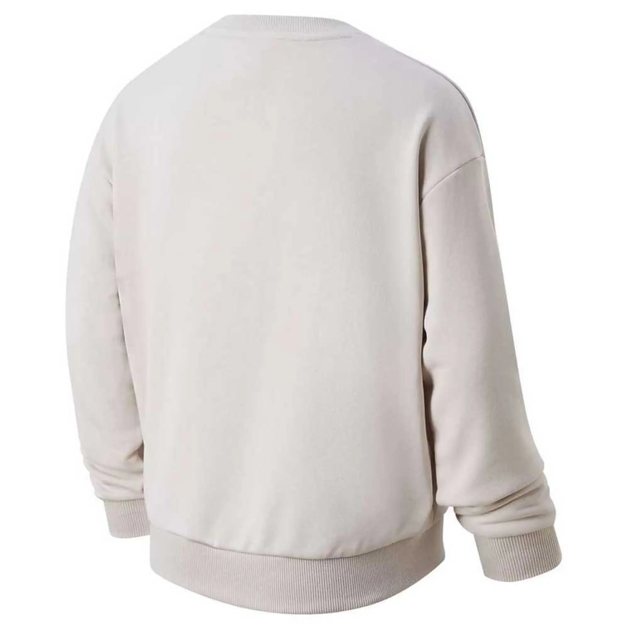 New Balance Nb Essentials Varisty Sweatshirt