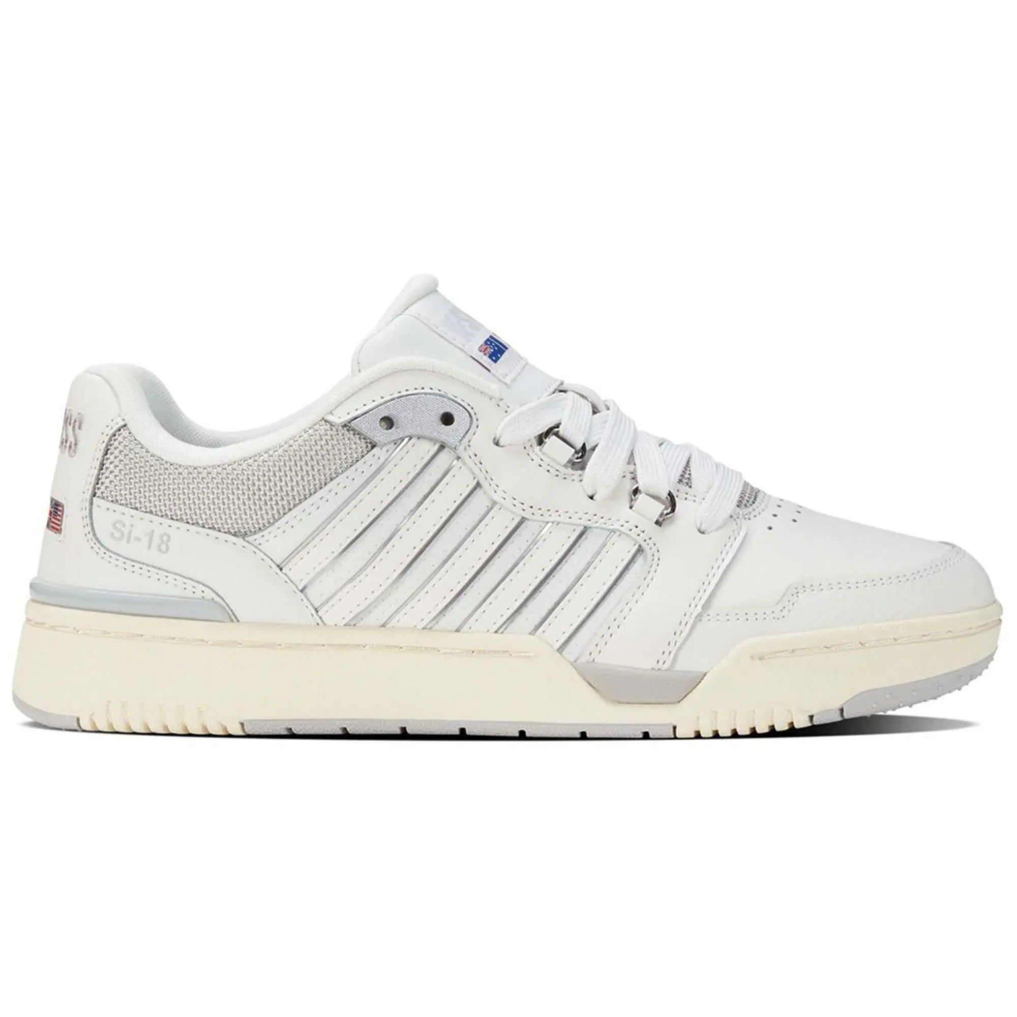 K-swiss Lifestyle Si-18 Rival Trainers