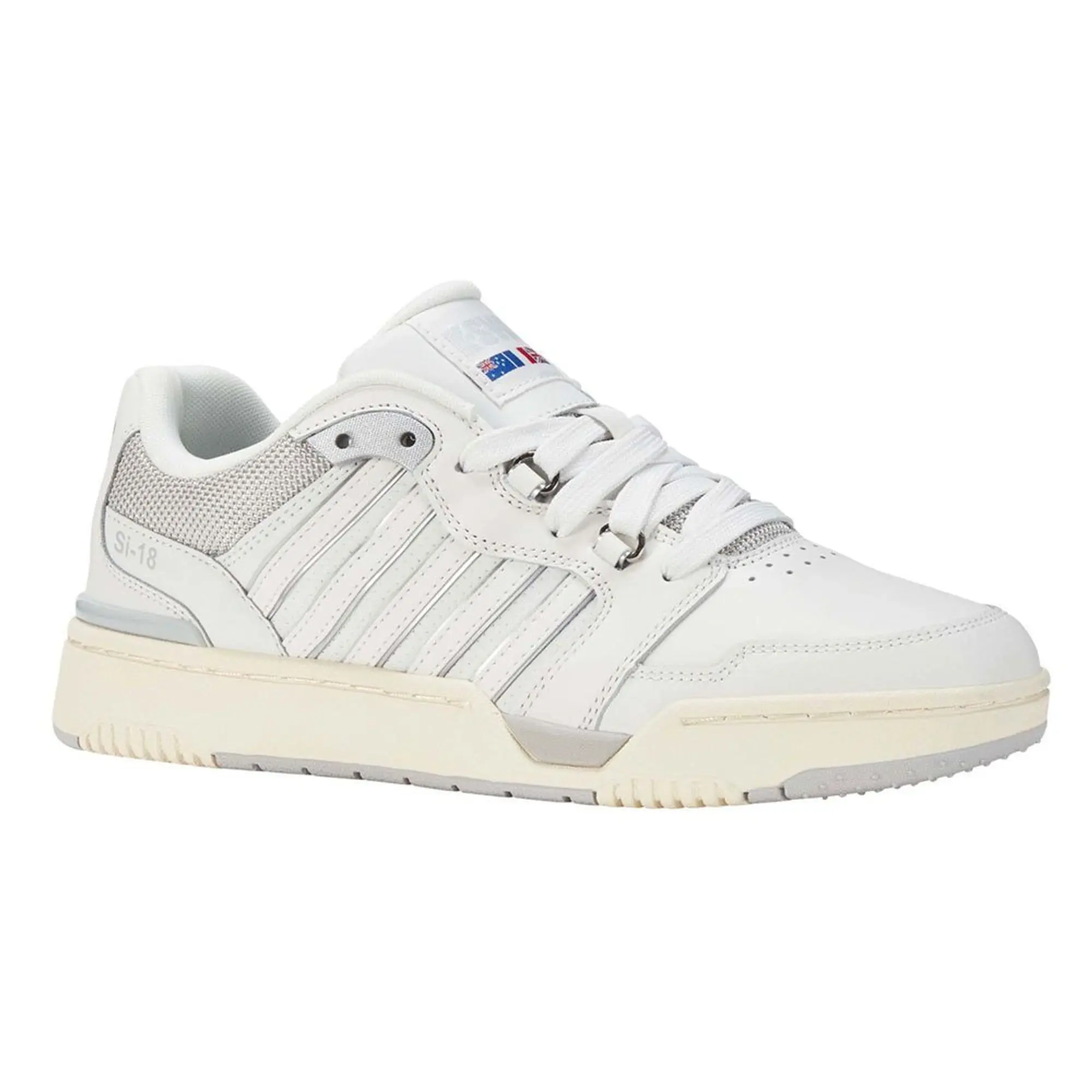 K-swiss Lifestyle Si-18 Rival Trainers