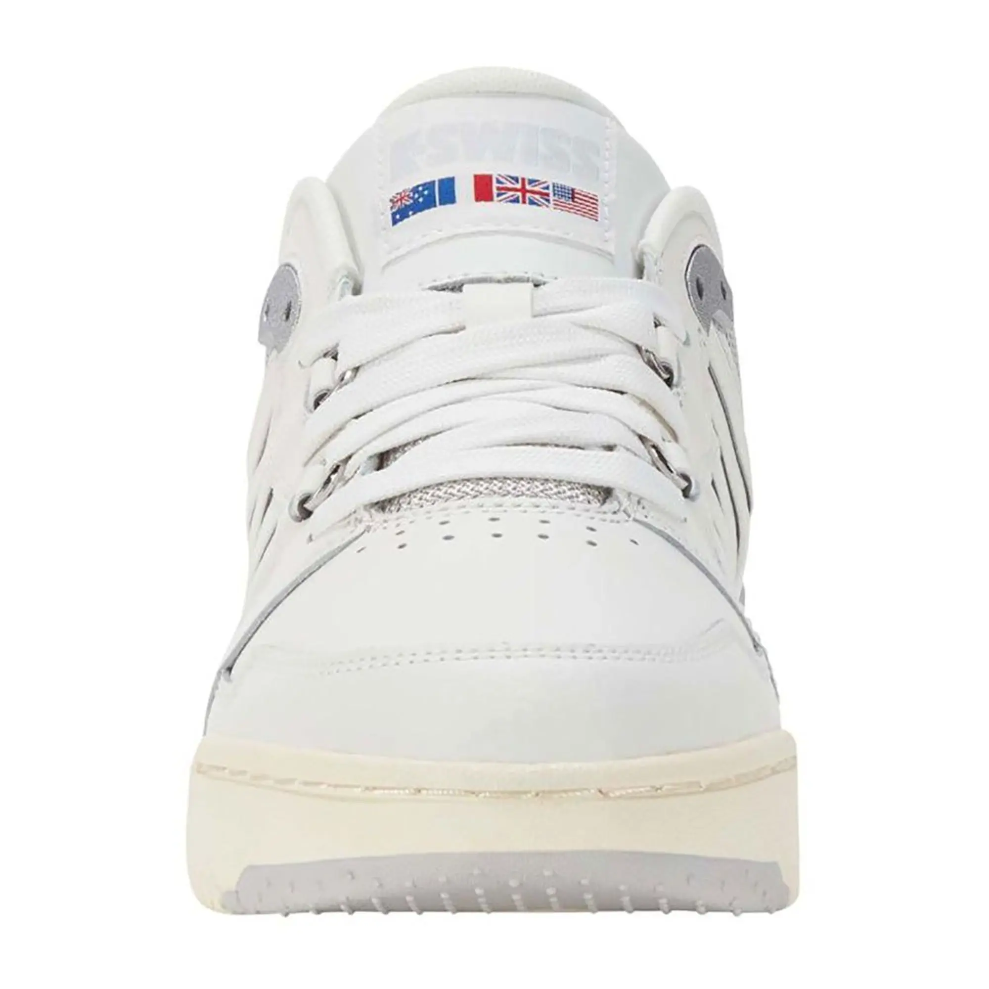K-swiss Lifestyle Si-18 Rival Trainers