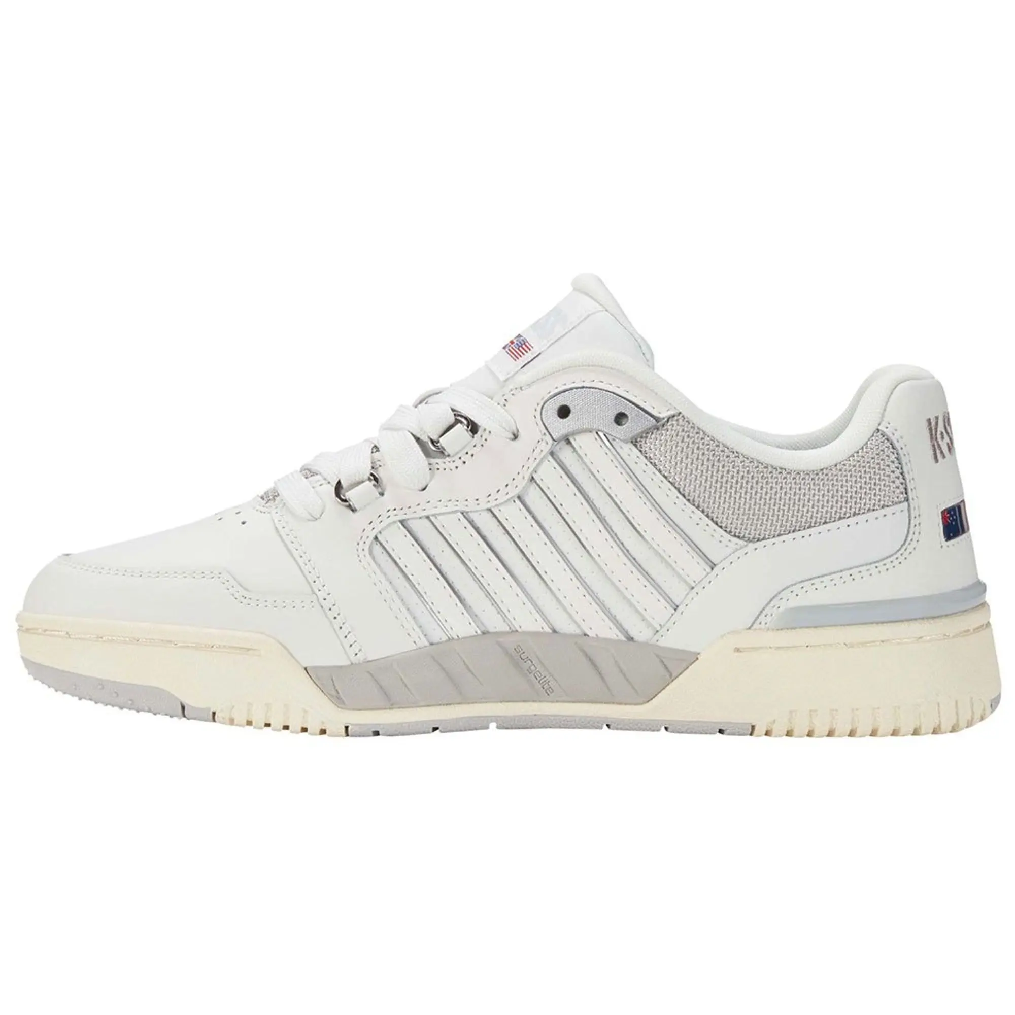 K-swiss Lifestyle Si-18 Rival Trainers