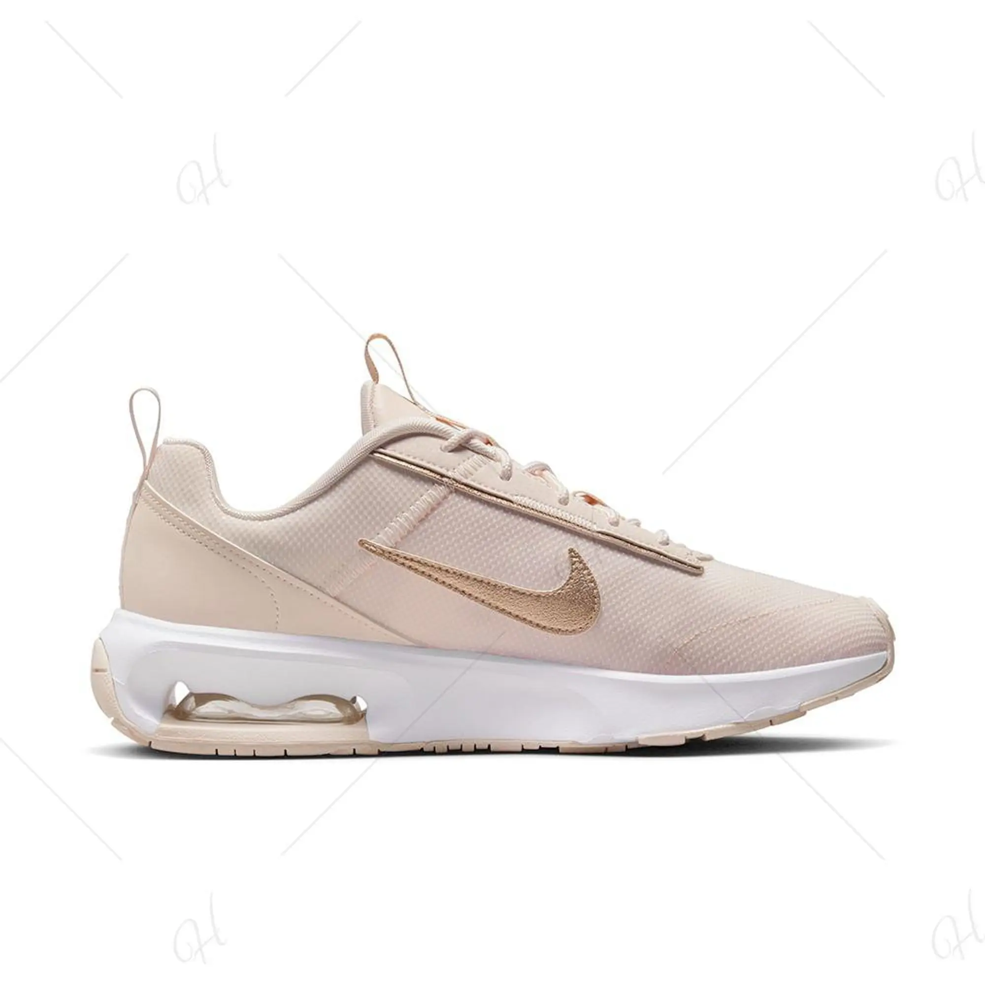 Nike Air Max Intrlk Lite Trainers