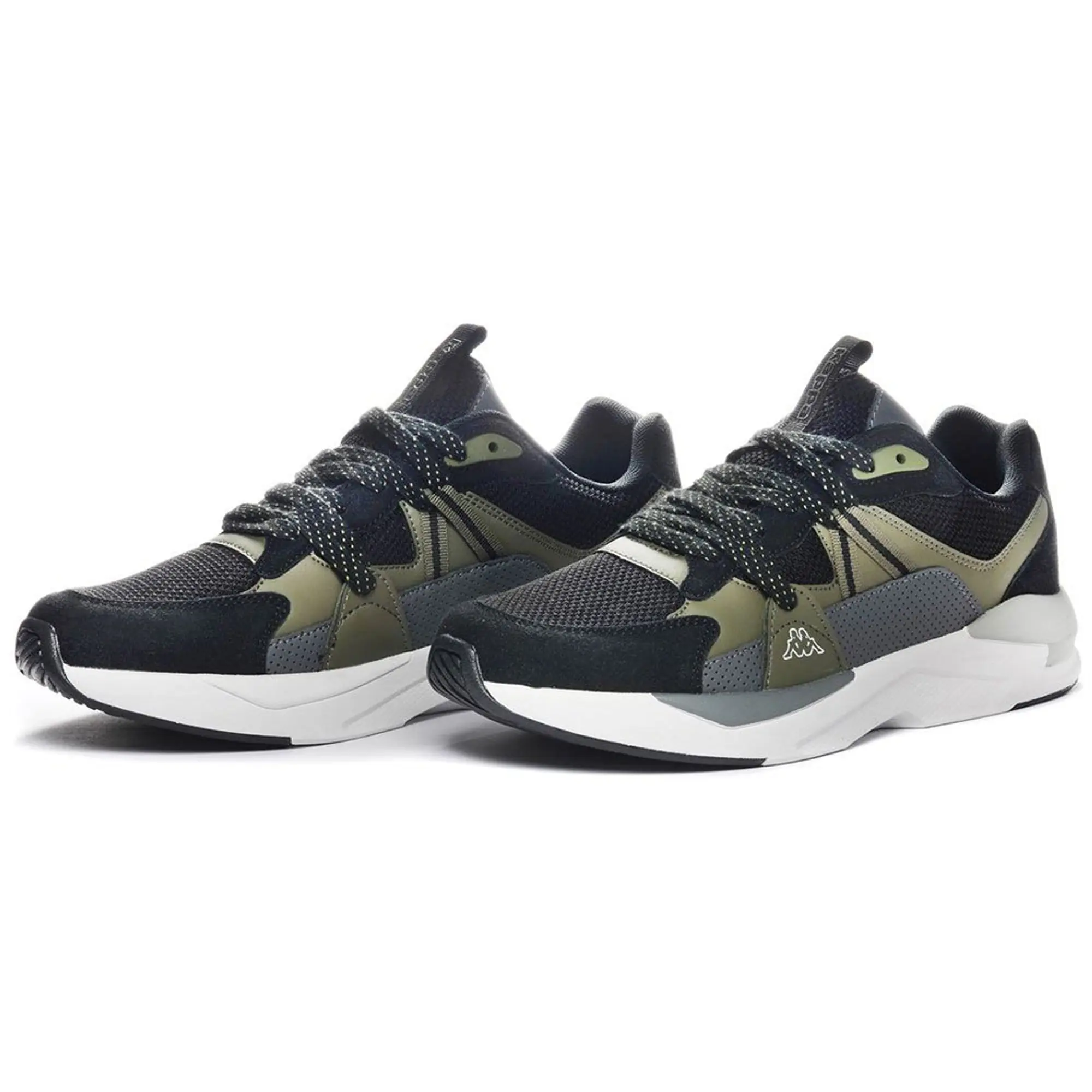 Kappa Holborn Trainers