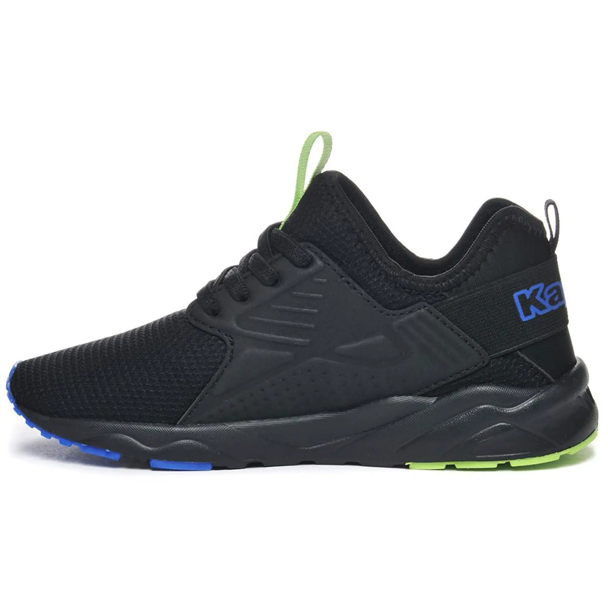 Kappa San Puerto Elastic Trainers