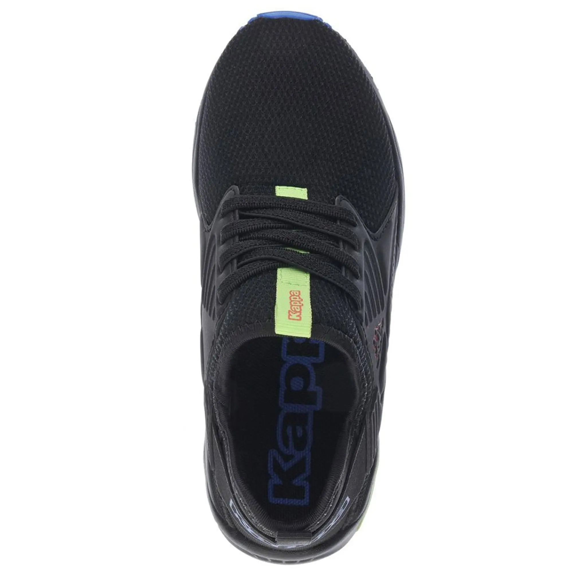 Kappa San Puerto Elastic Trainers
