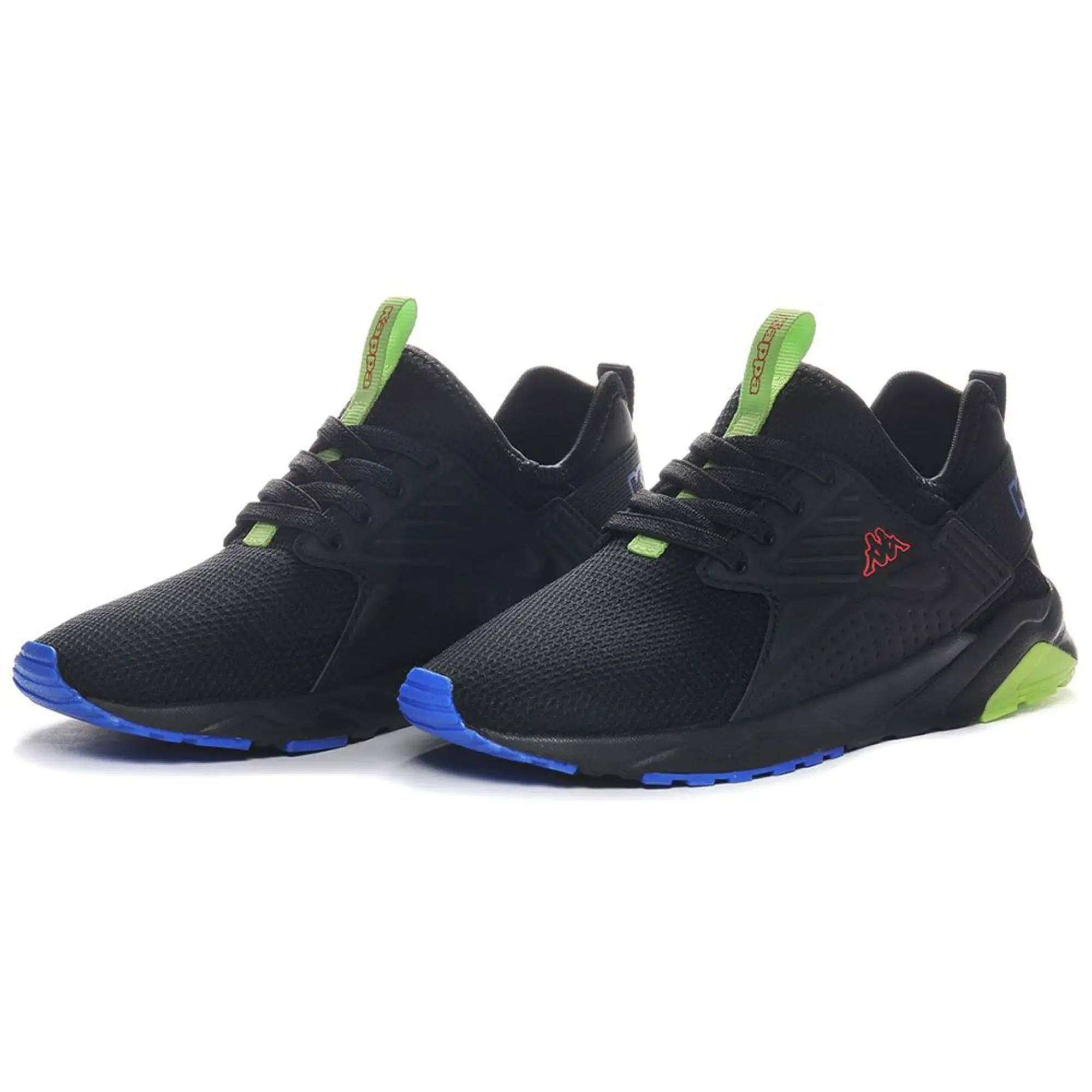 Kappa San Puerto Elastic Trainers