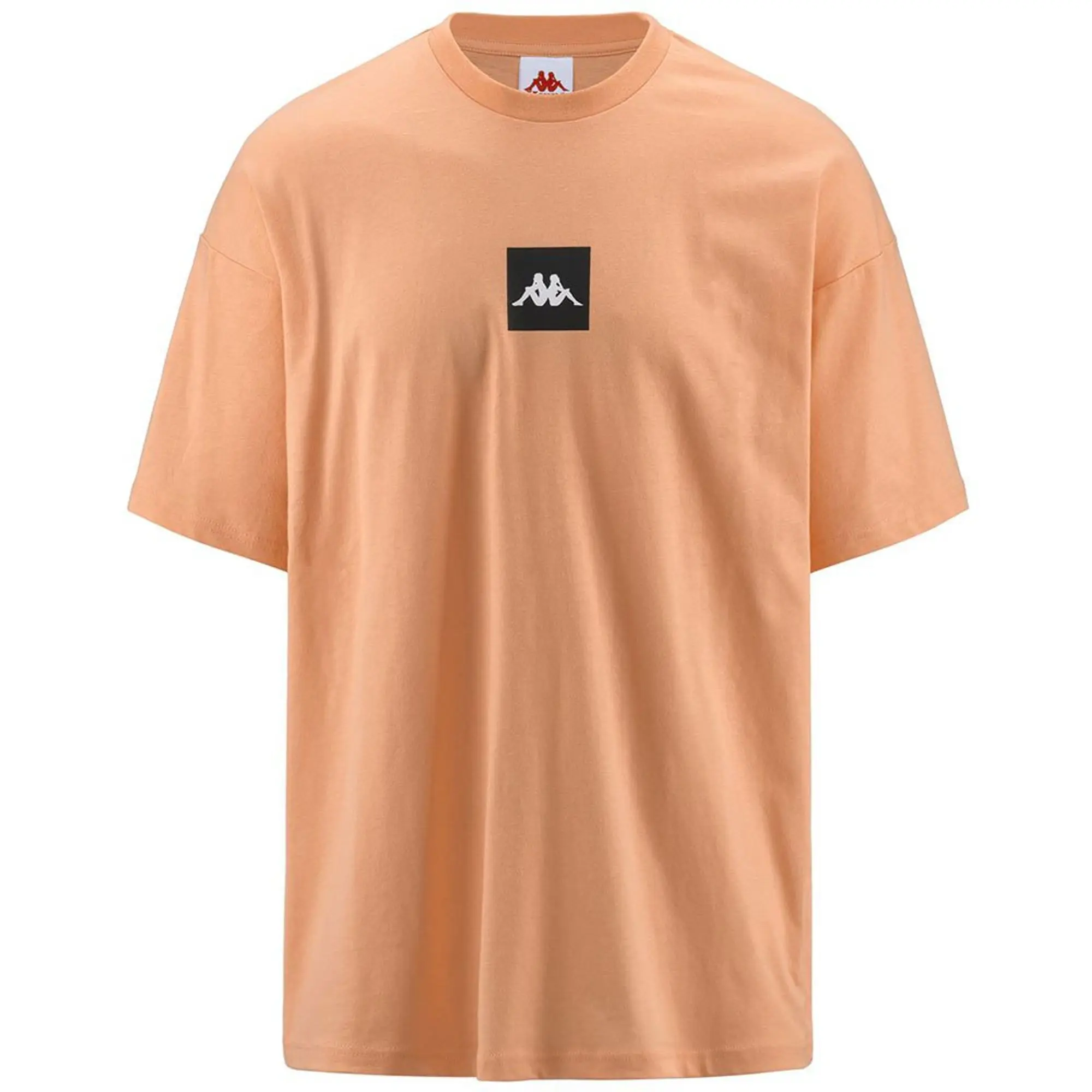 Kappa Authentic Jpn Glesh Short Sleeve T-shirt