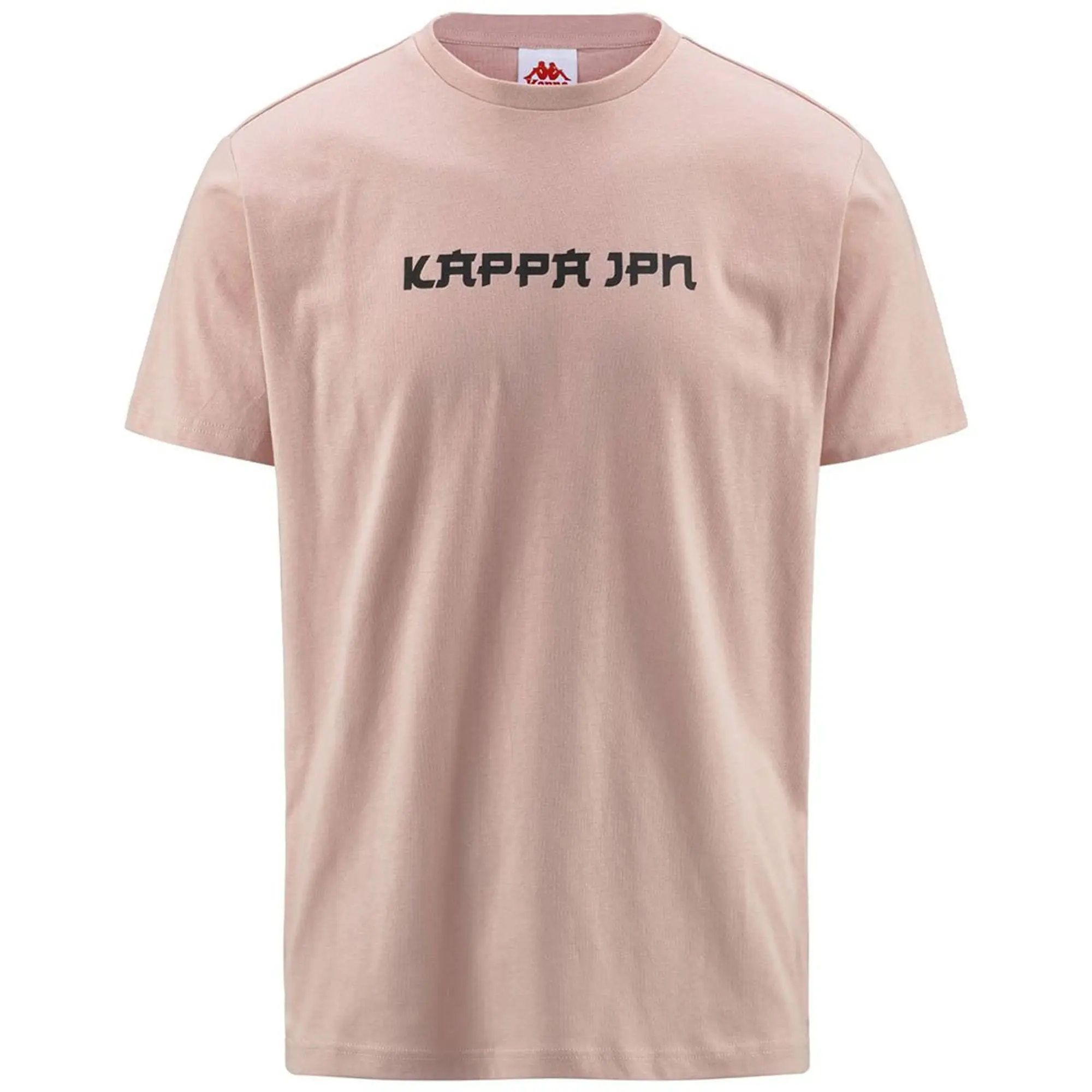 Kappa Authentic Jpn Glifer Short Sleeve T-shirt