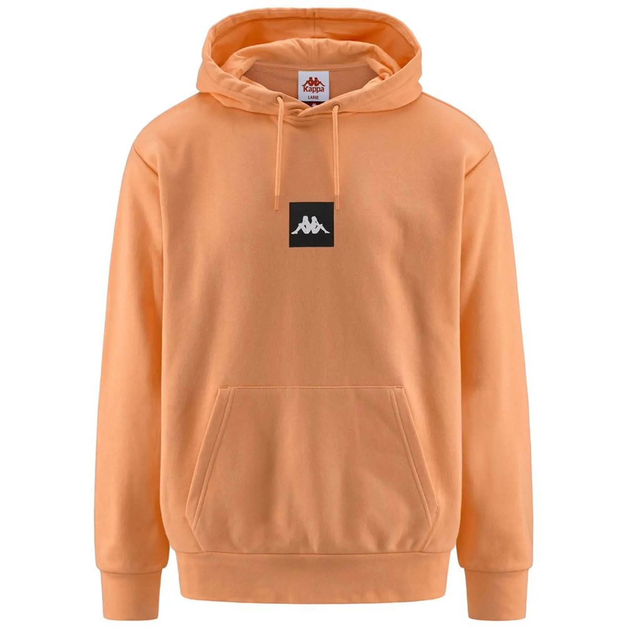 Kappa Authentic Jpn Gomin Hoodie