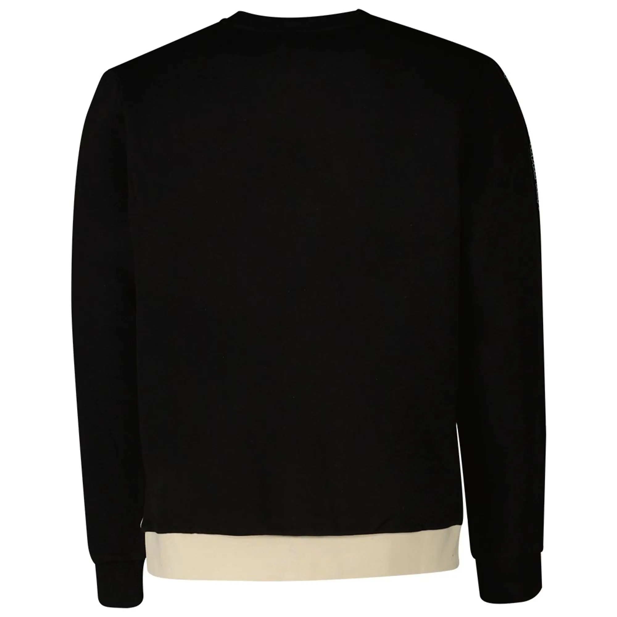 Kappa Idisson Active  - Black / White Natural / Grey Ultim