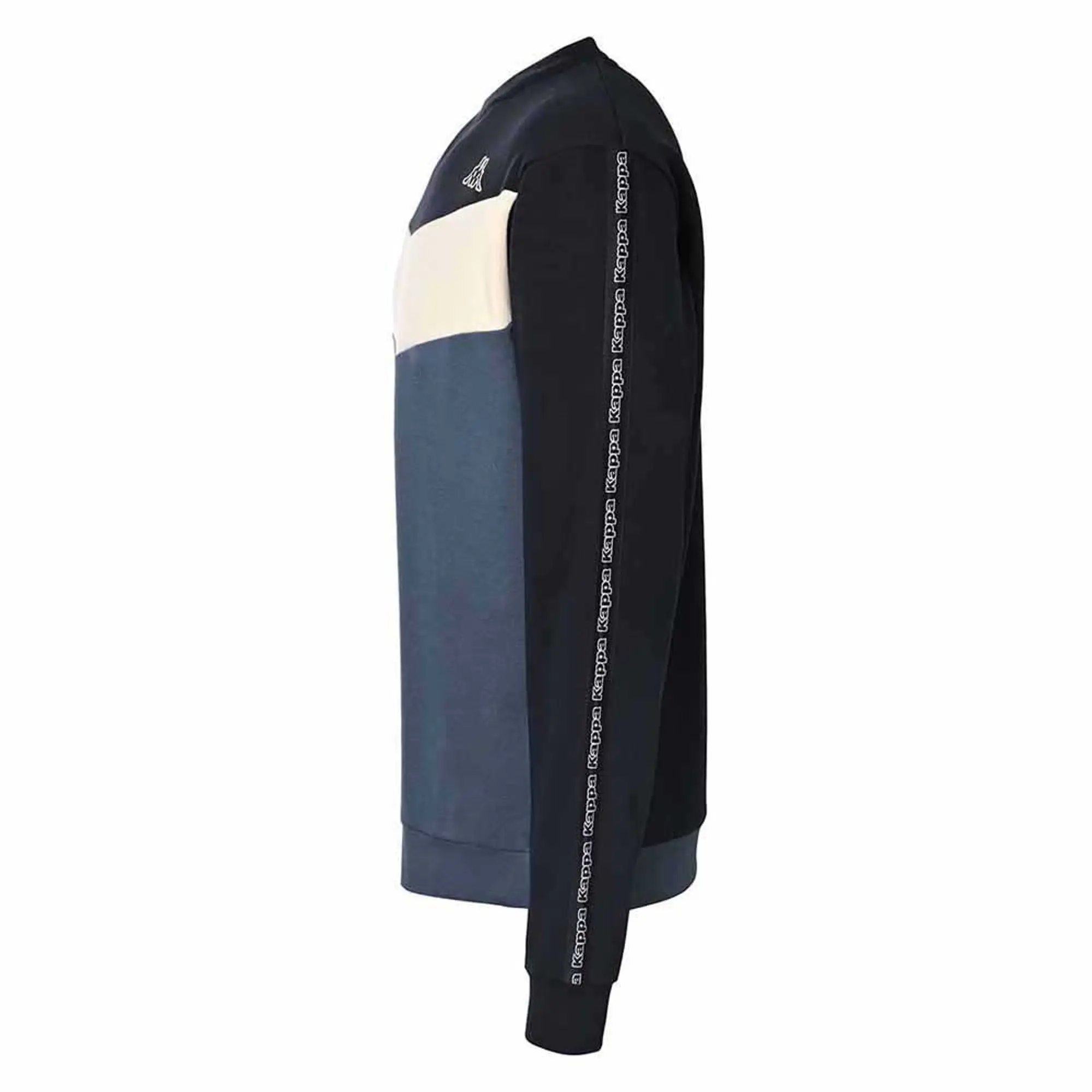 Kappa Idisson Active  - Blue Ocean / White Natural / Blue