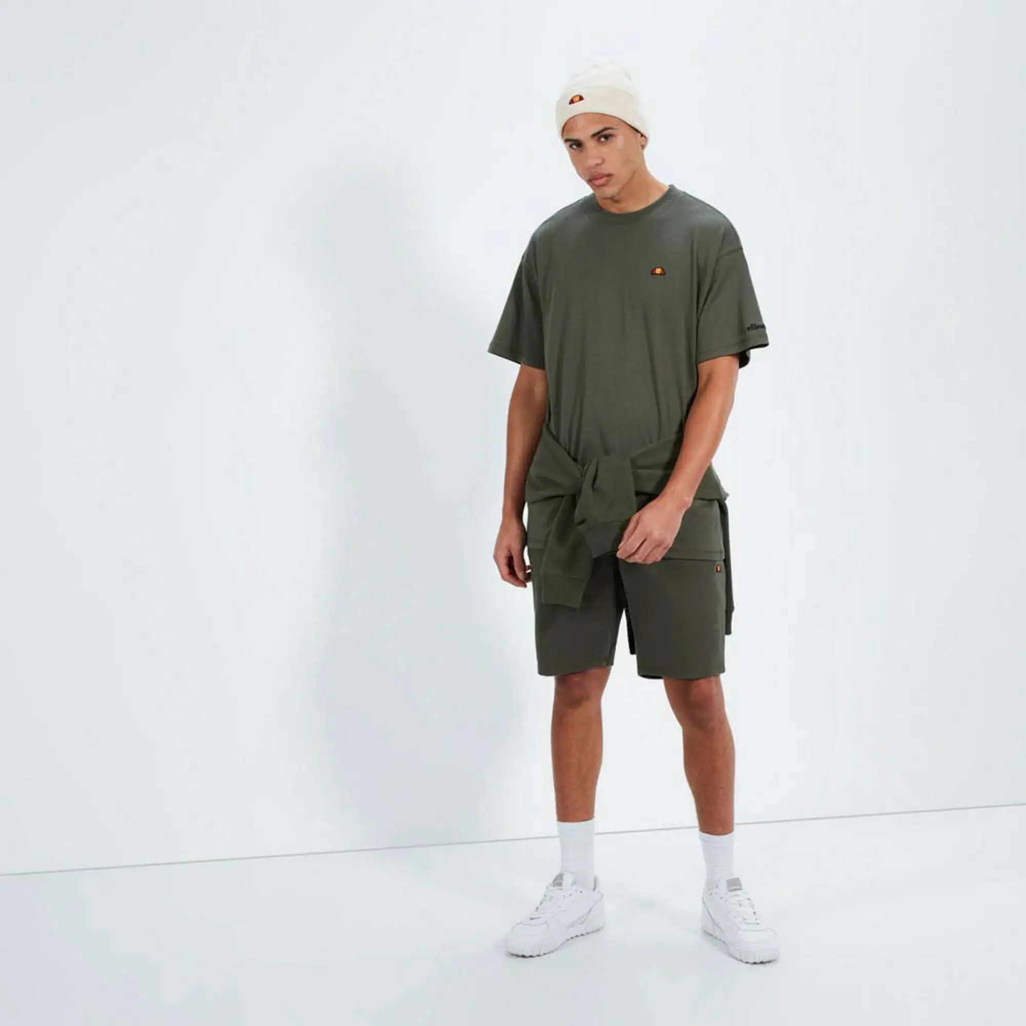 Ellesse Balatro Short Sleeve T-shirt