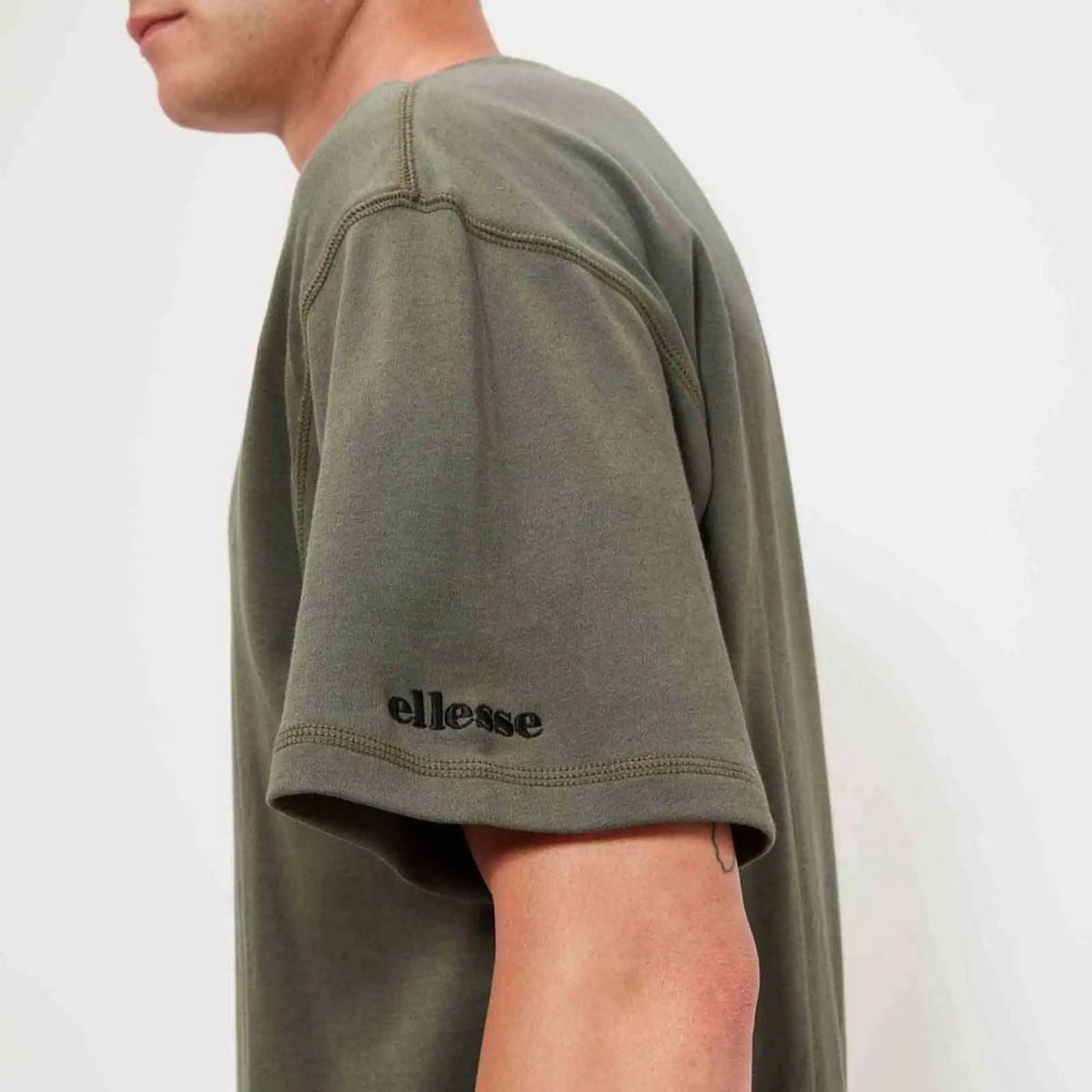 Ellesse Balatro Short Sleeve T-shirt