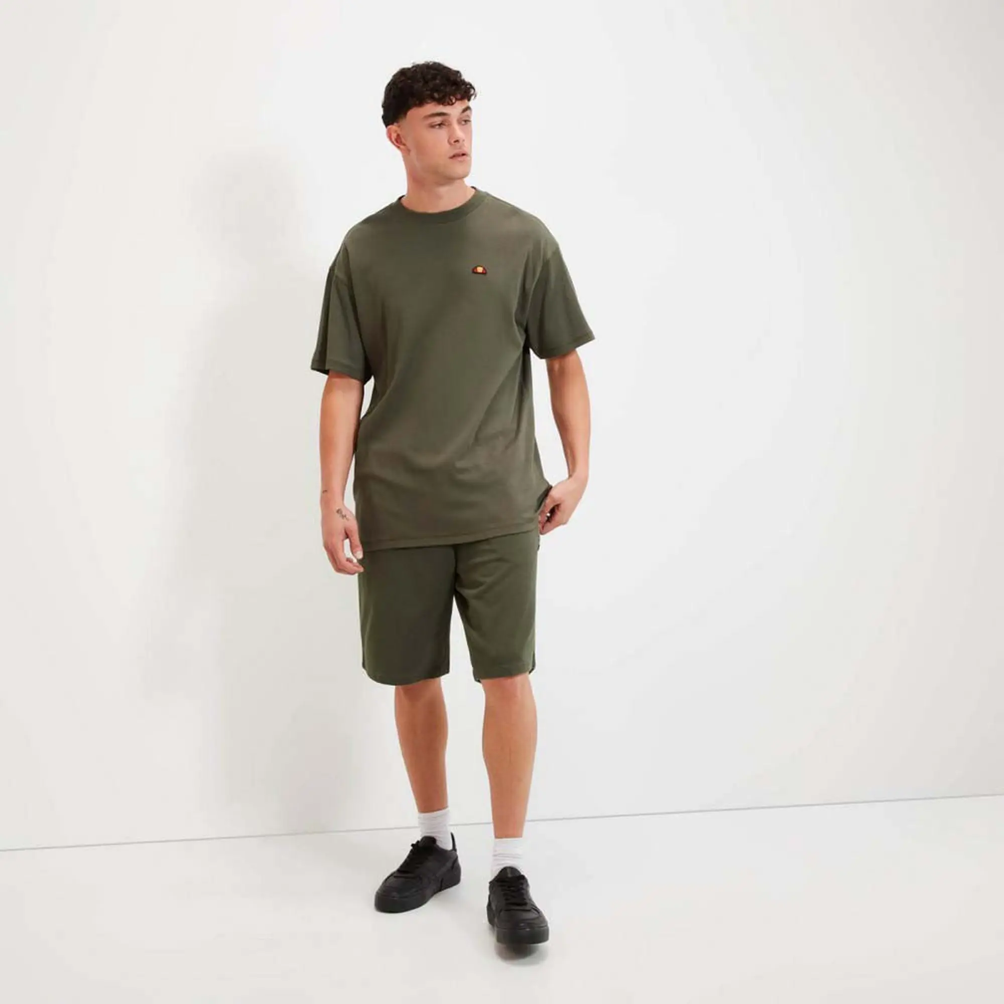 Ellesse Balatro Short Sleeve T-shirt