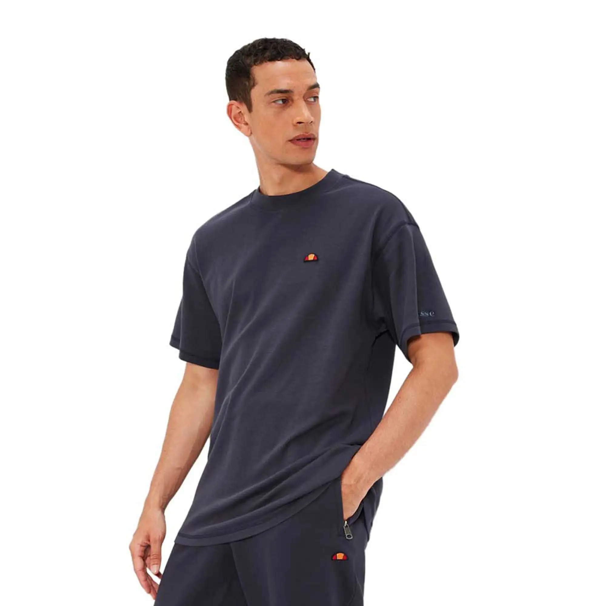 Ellesse Balatro Short Sleeve T-shirt