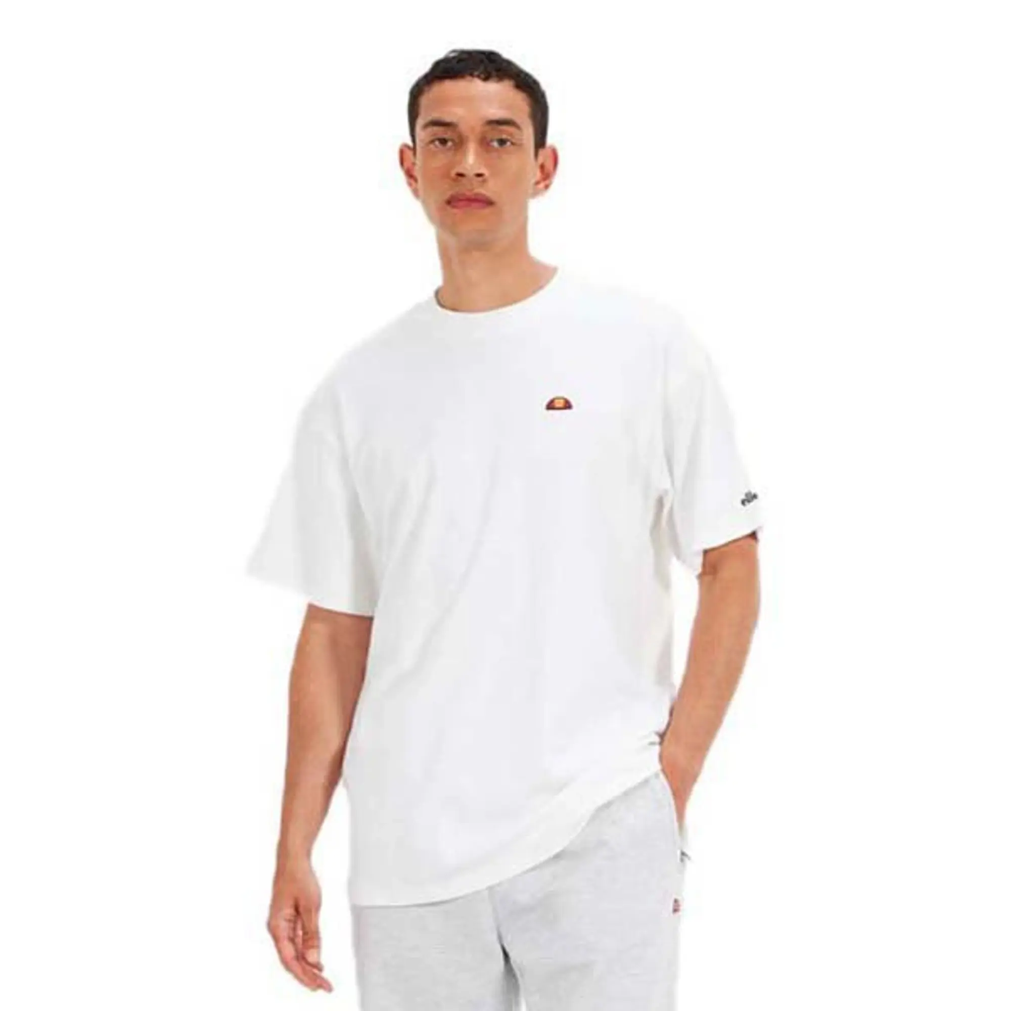 Ellesse Balatro Short Sleeve T-shirt