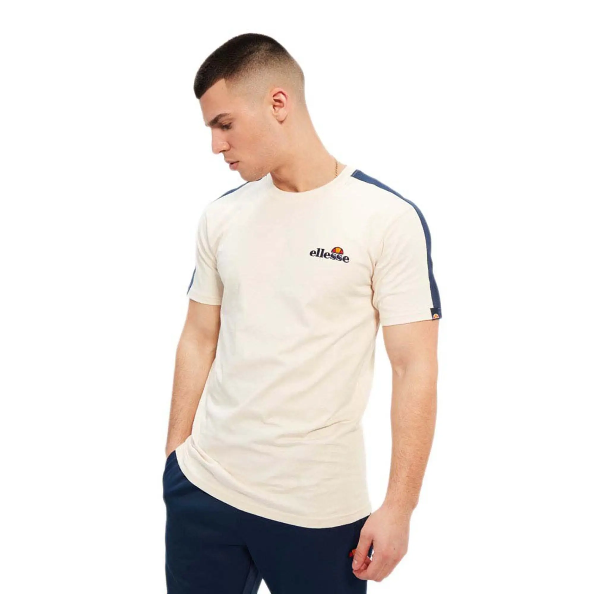 Ellesse Crotone 2 Short Sleeve T-shirt