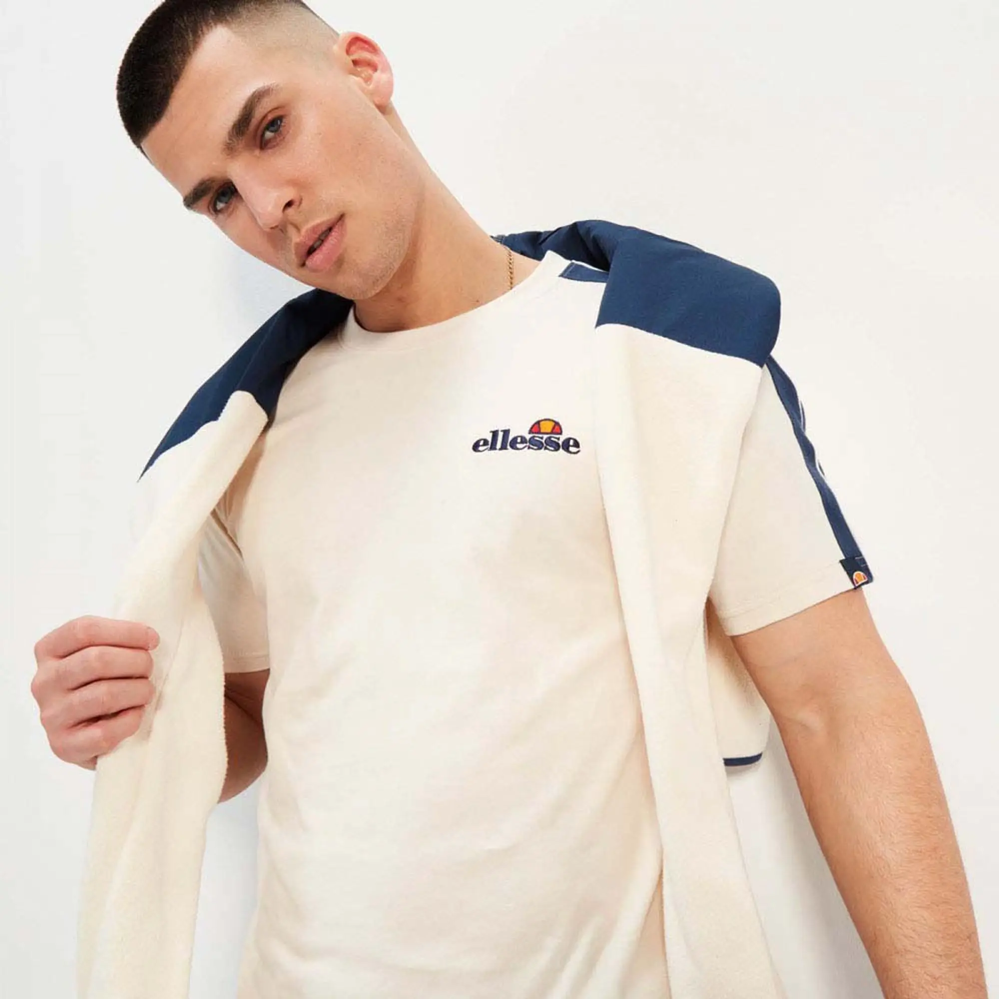 Ellesse Crotone 2 Short Sleeve T-shirt