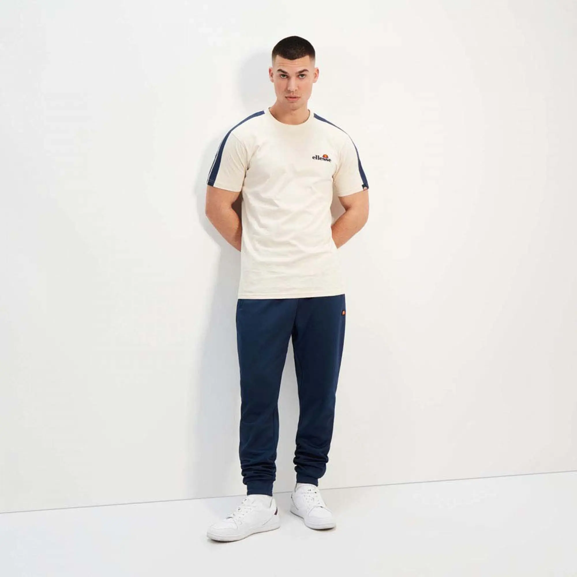 Ellesse Crotone 2 Short Sleeve T-shirt