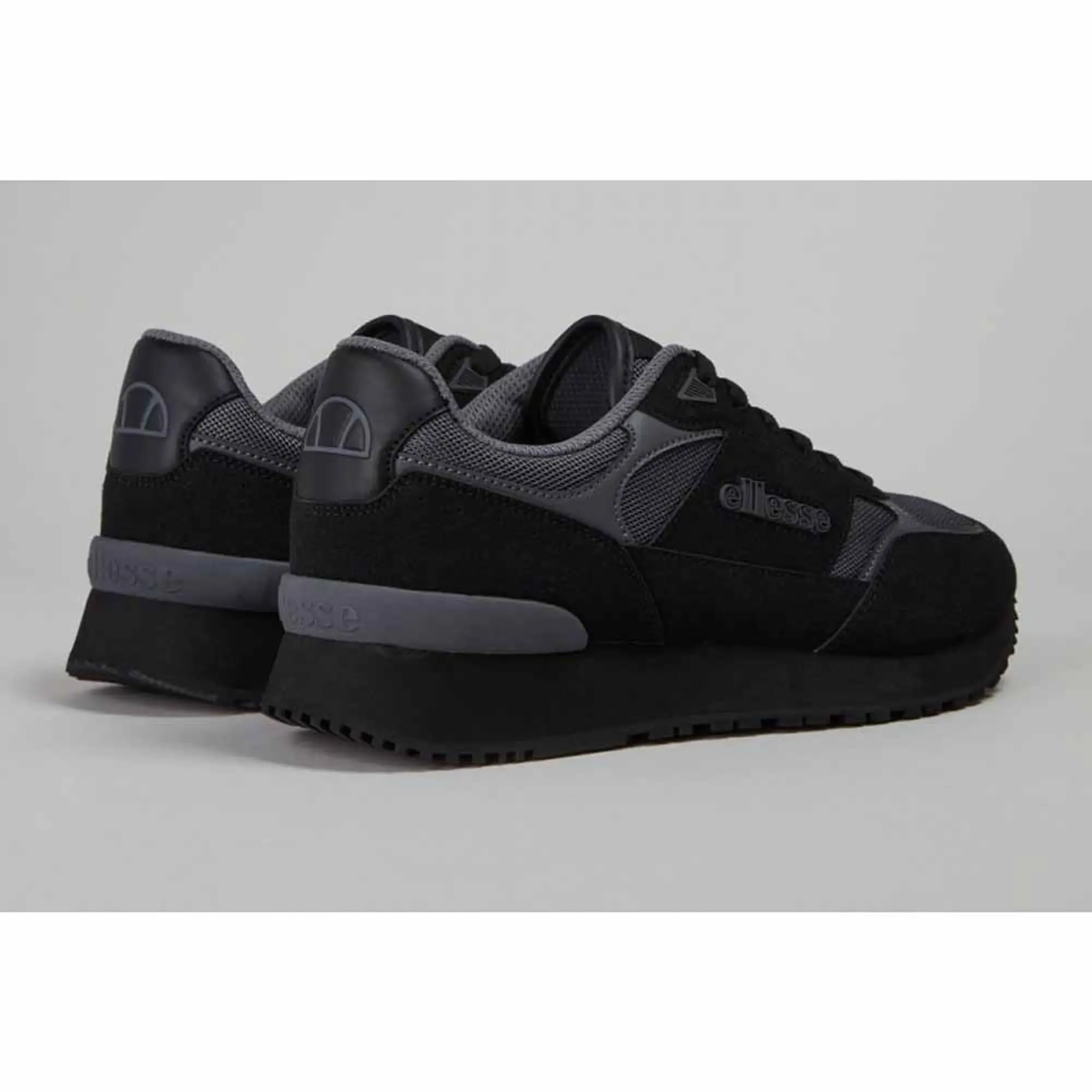 Ellesse Gara Runner Trainers