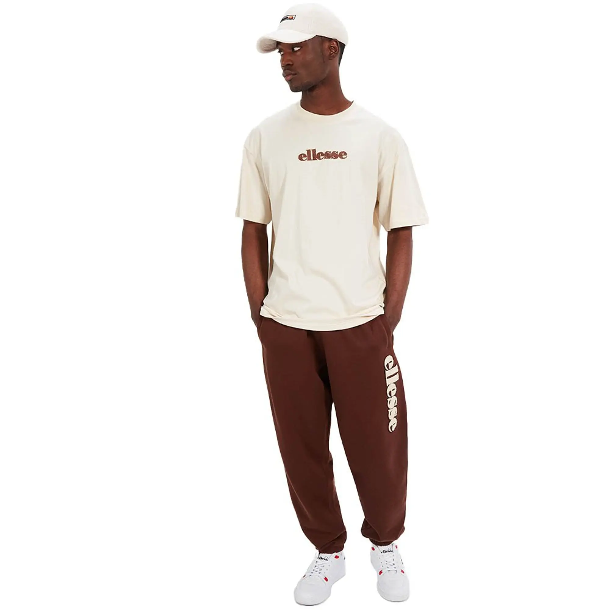 Ellesse Kem Short Sleeve T-shirt