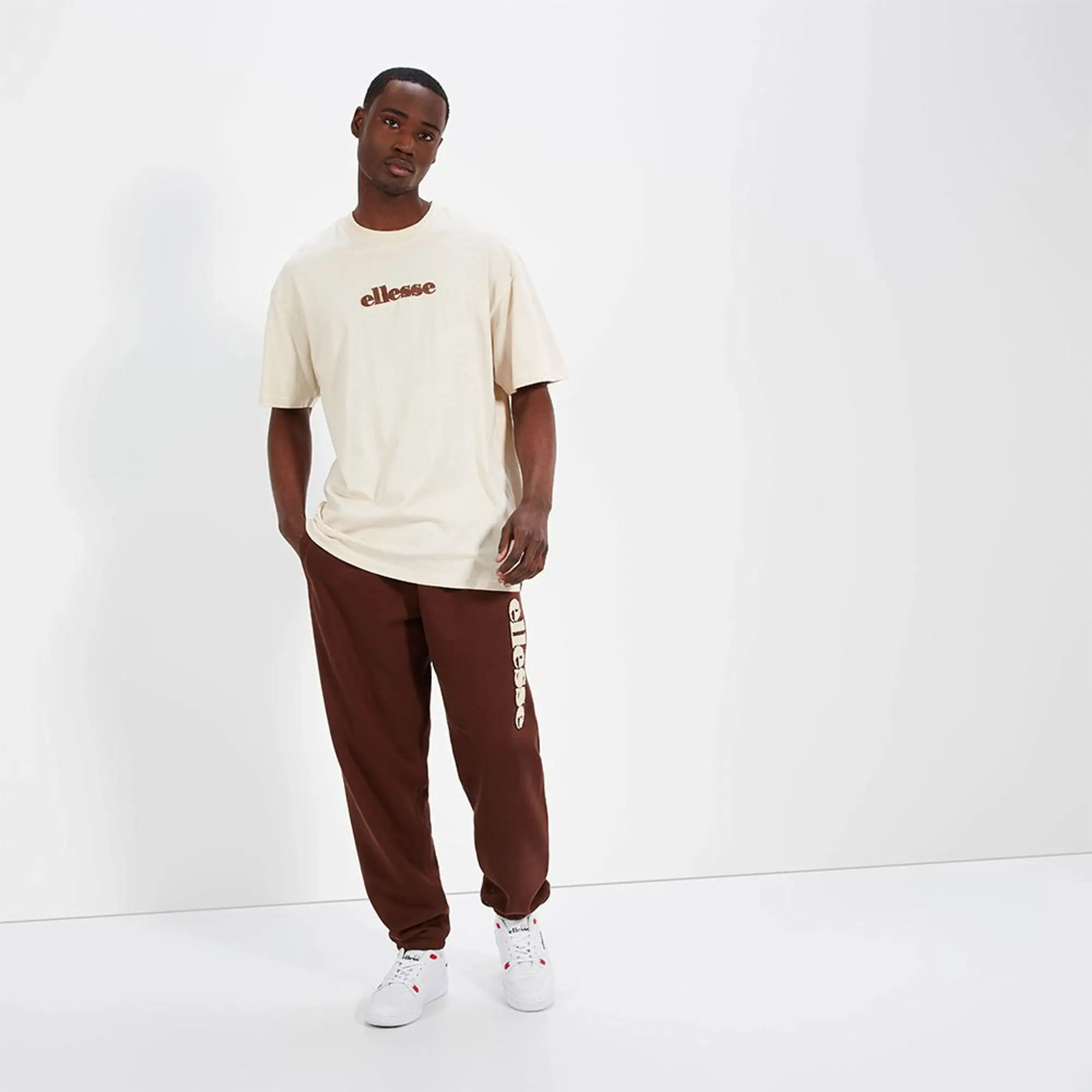 Ellesse Kem Short Sleeve T-shirt