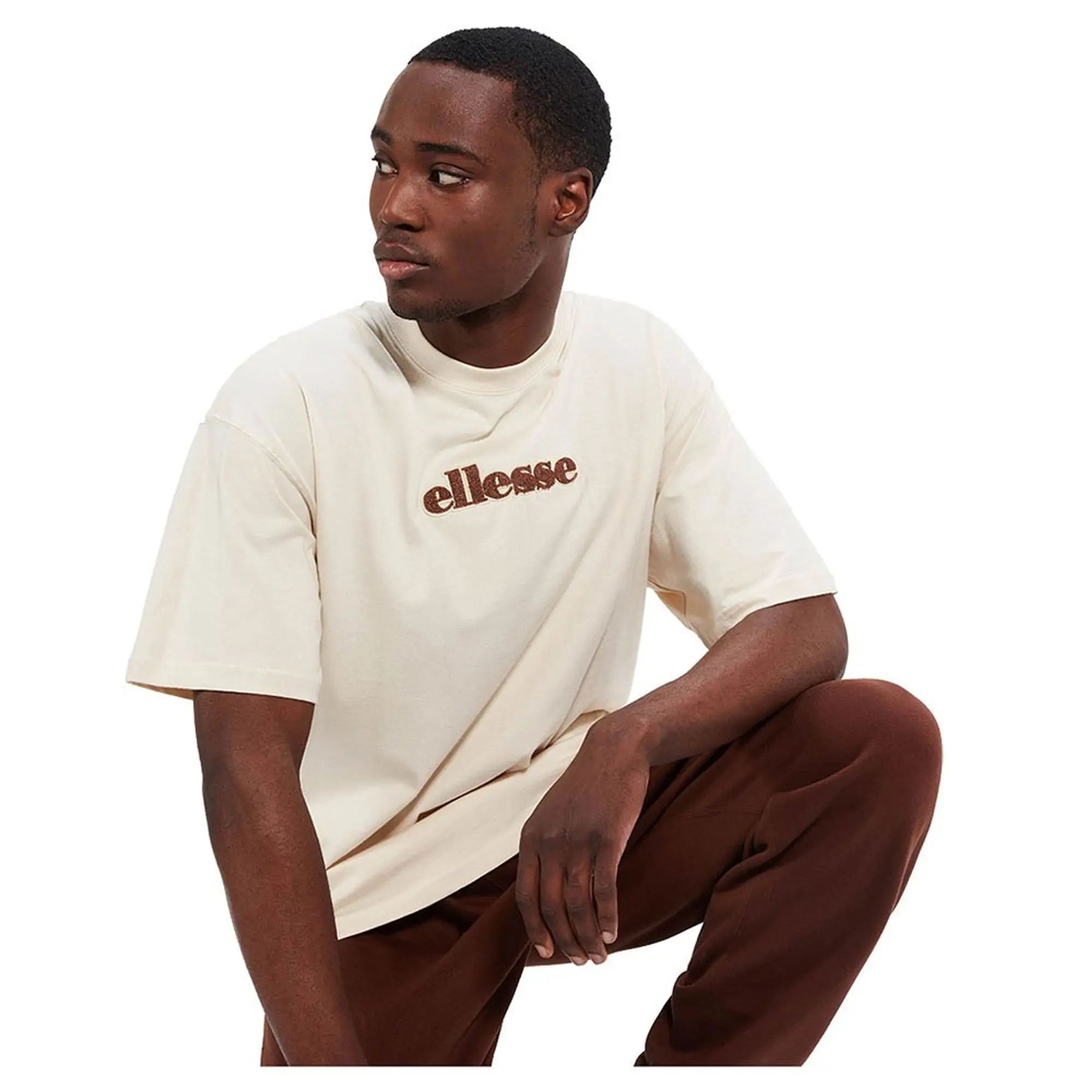 Ellesse Kem Short Sleeve T-shirt