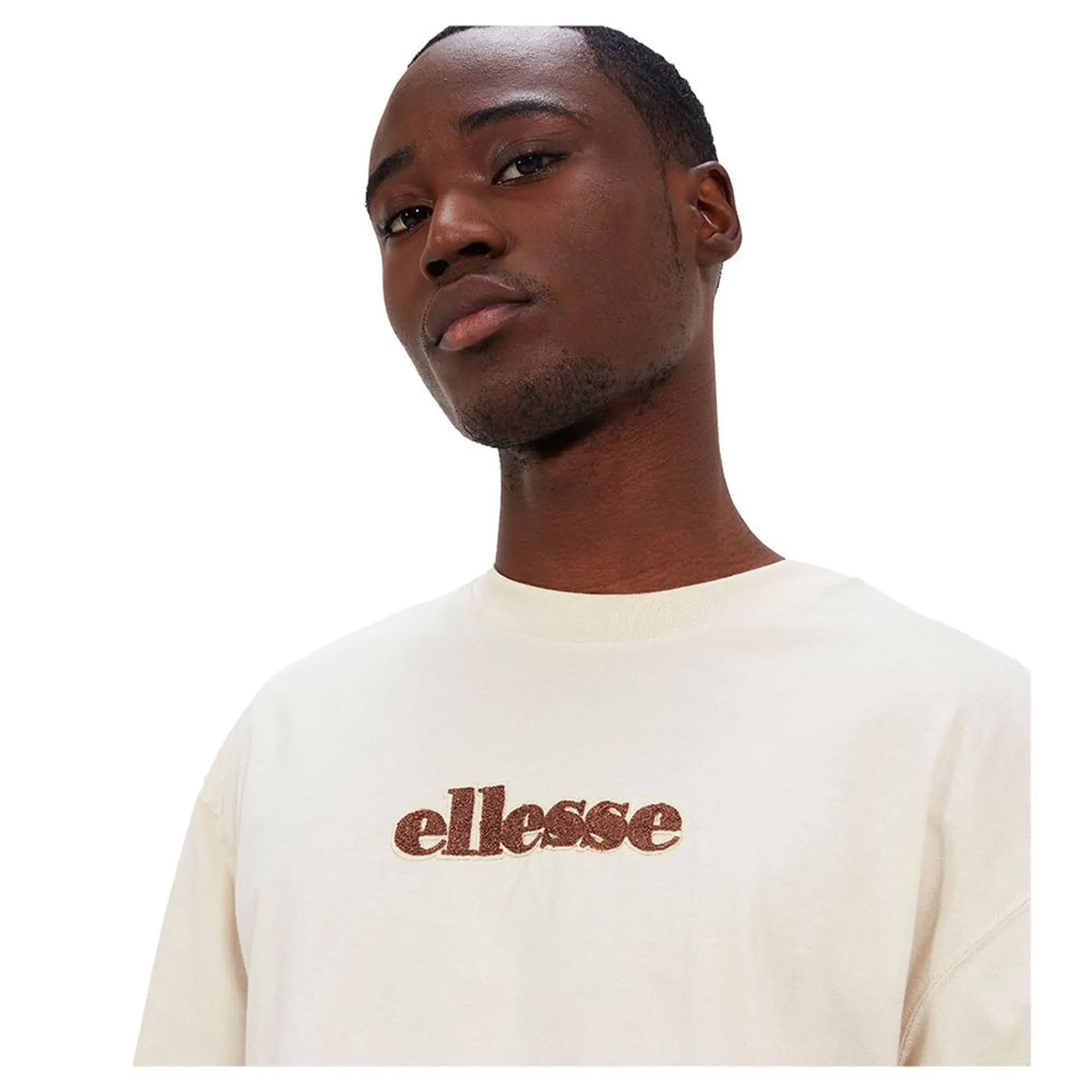Ellesse Kem Short Sleeve T-shirt