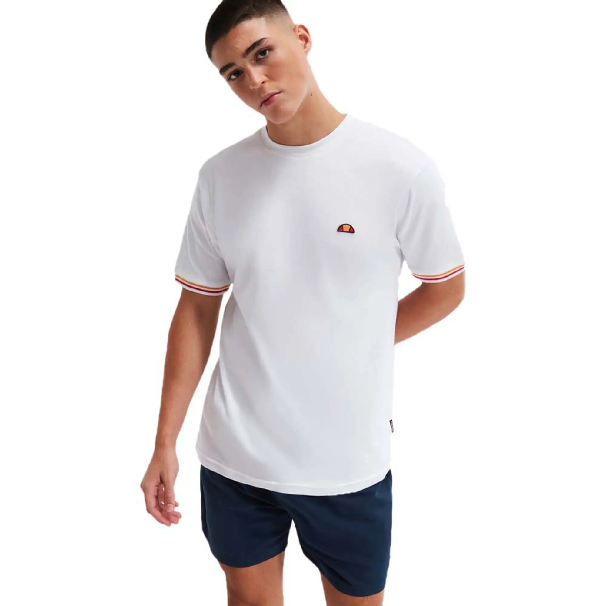 Ellesse Kings Short Sleeve T-shirt