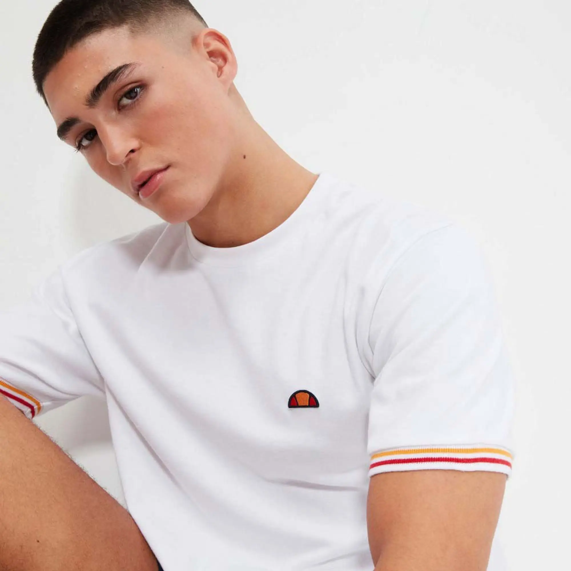 Ellesse Kings Short Sleeve T-shirt