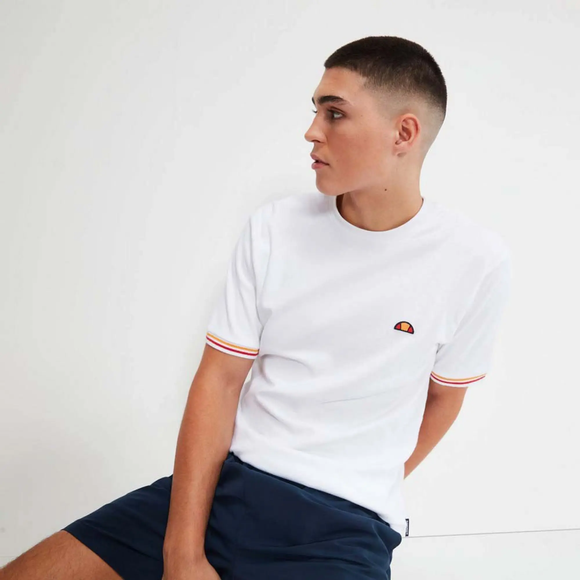 Ellesse Kings Short Sleeve T-shirt