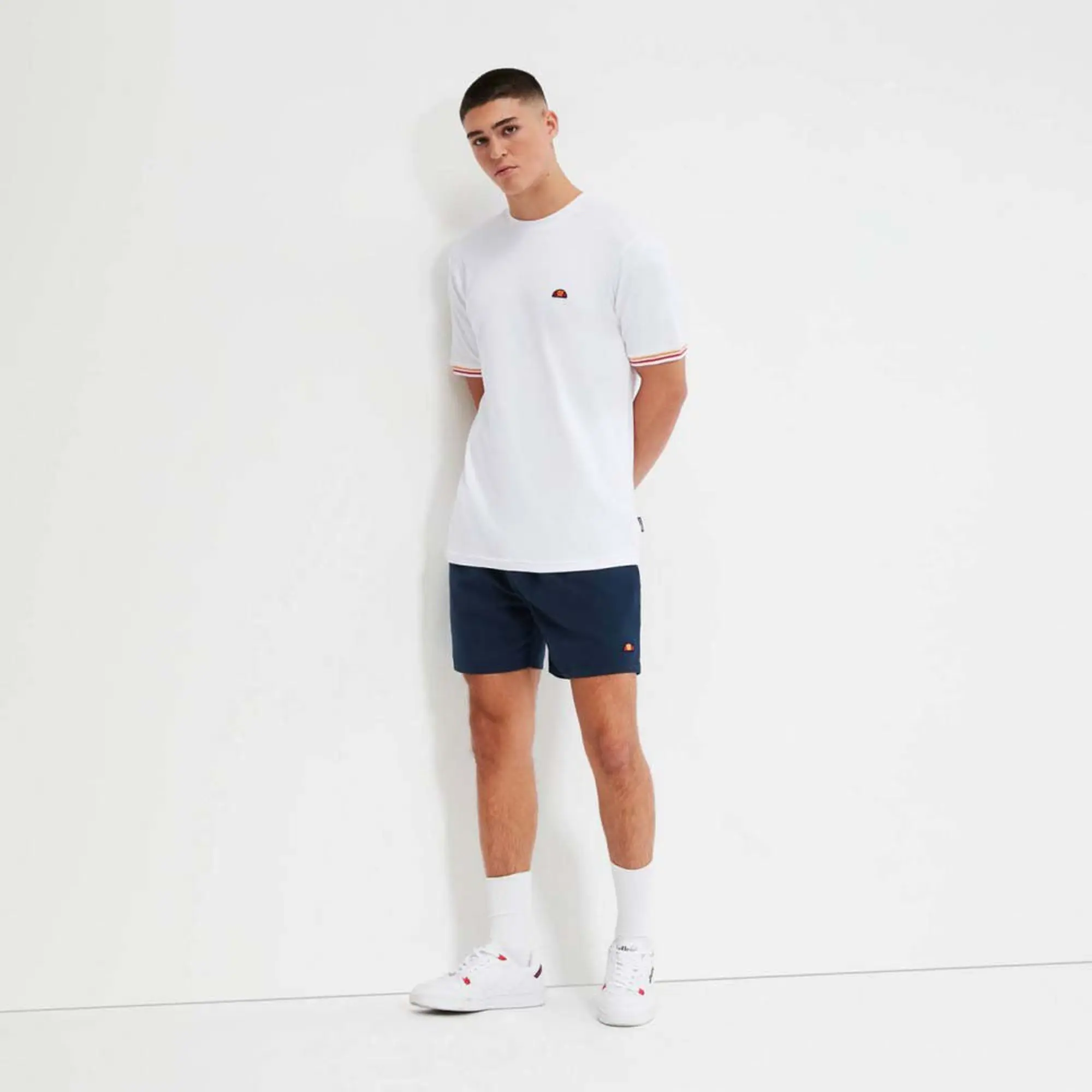 Ellesse Kings Short Sleeve T-shirt