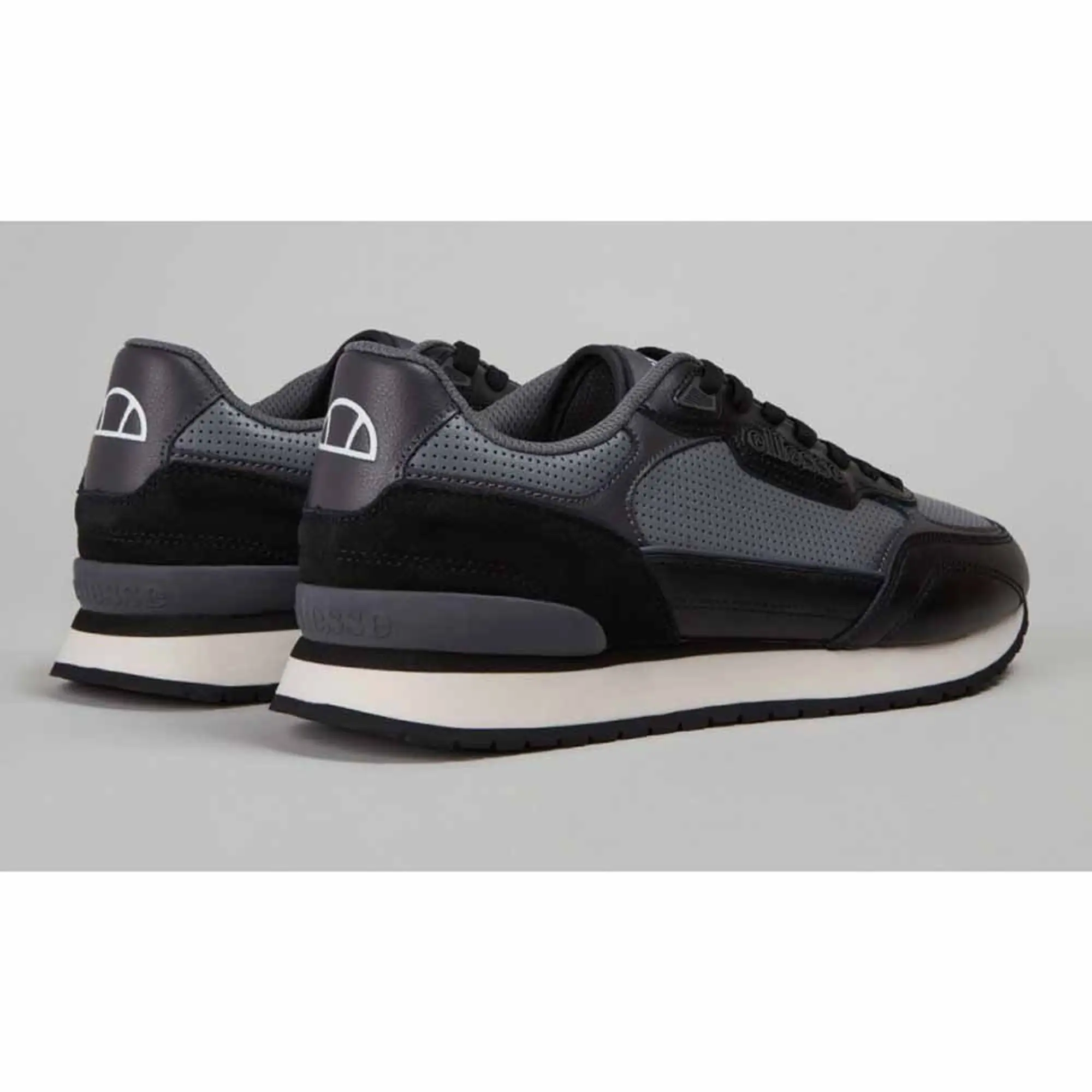 Ellesse Ls475 Runner Trainers