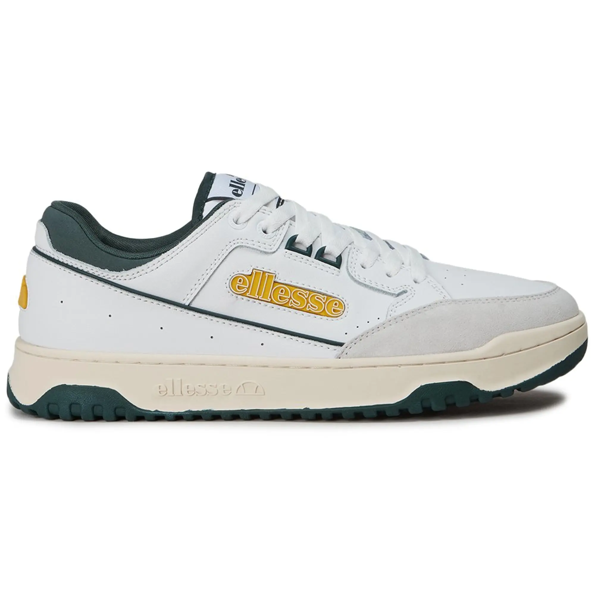 Ellesse Ls987 Cupsole Trainers