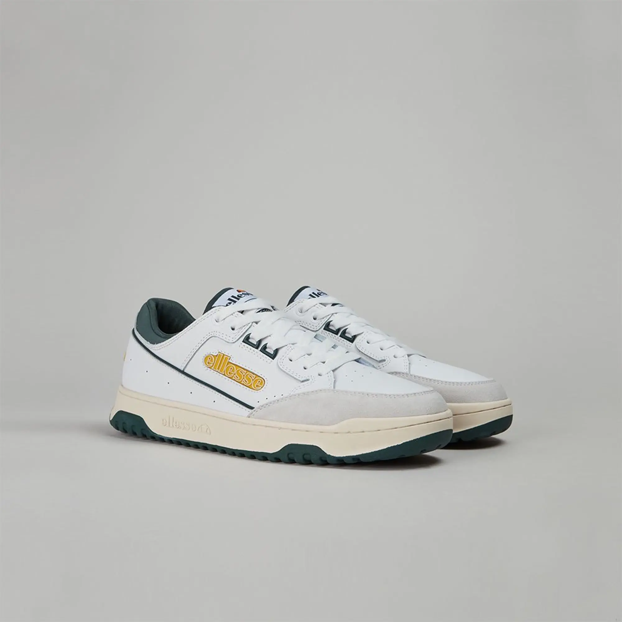 Ellesse Ls987 Cupsole Trainers