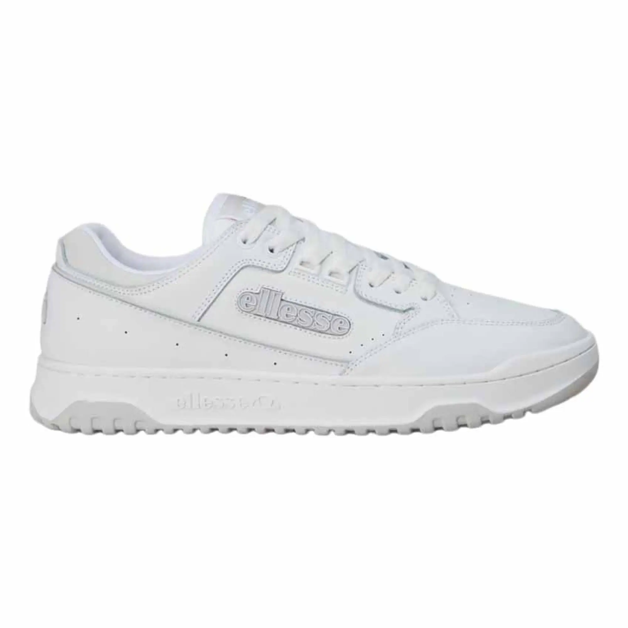 Ellesse Ls987 Cupsole Trainers