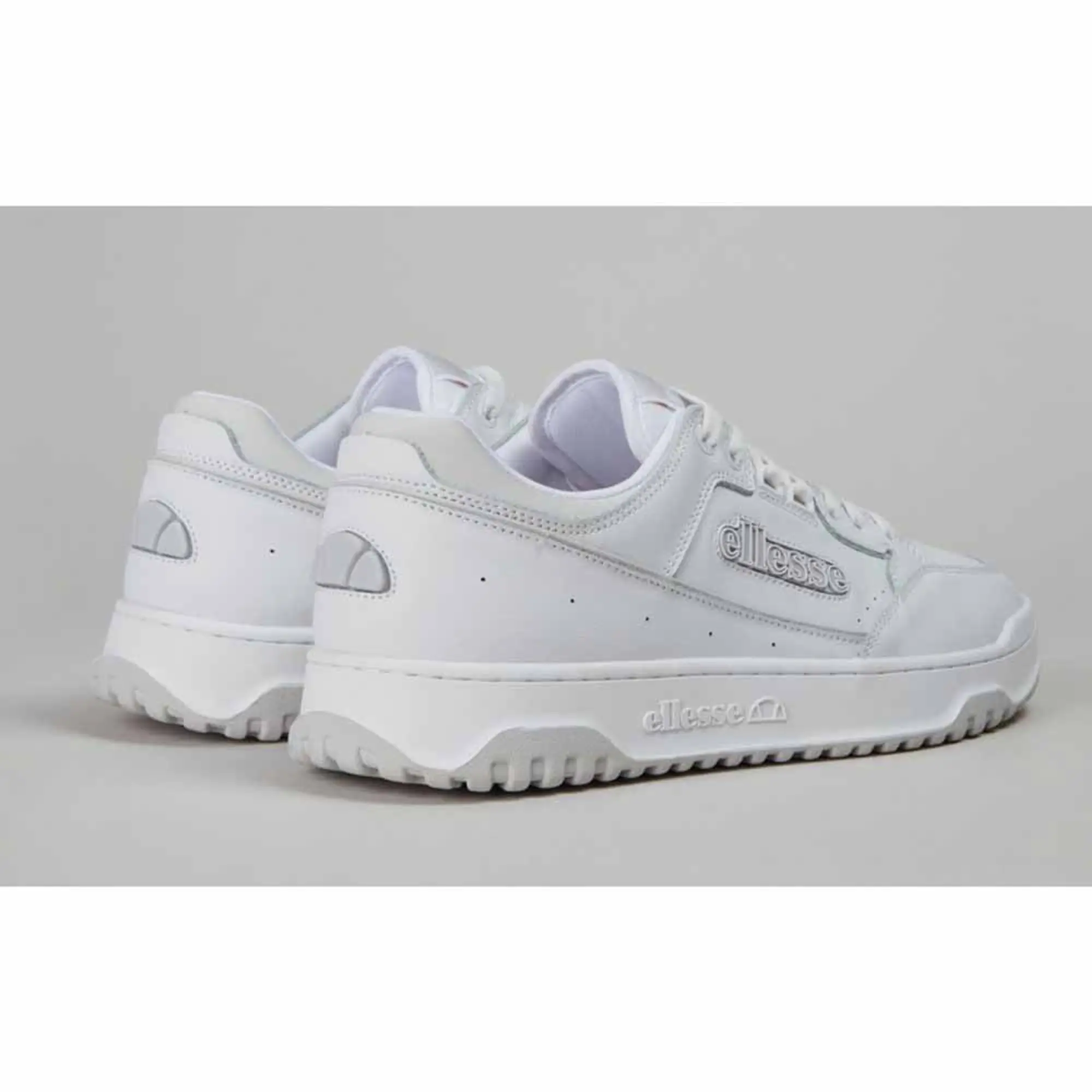 Ellesse Ls987 Cupsole Trainers