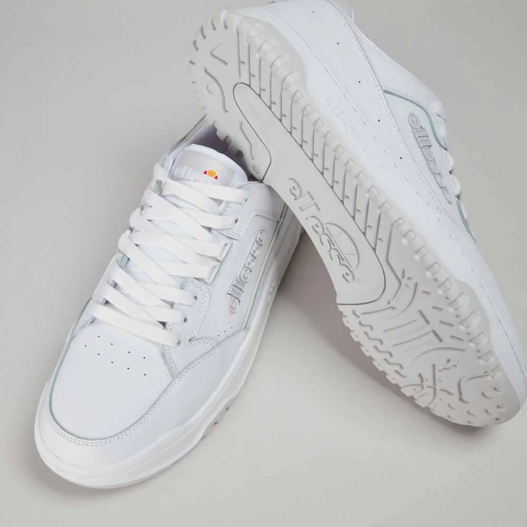 Ellesse Ls987 Cupsole Trainers