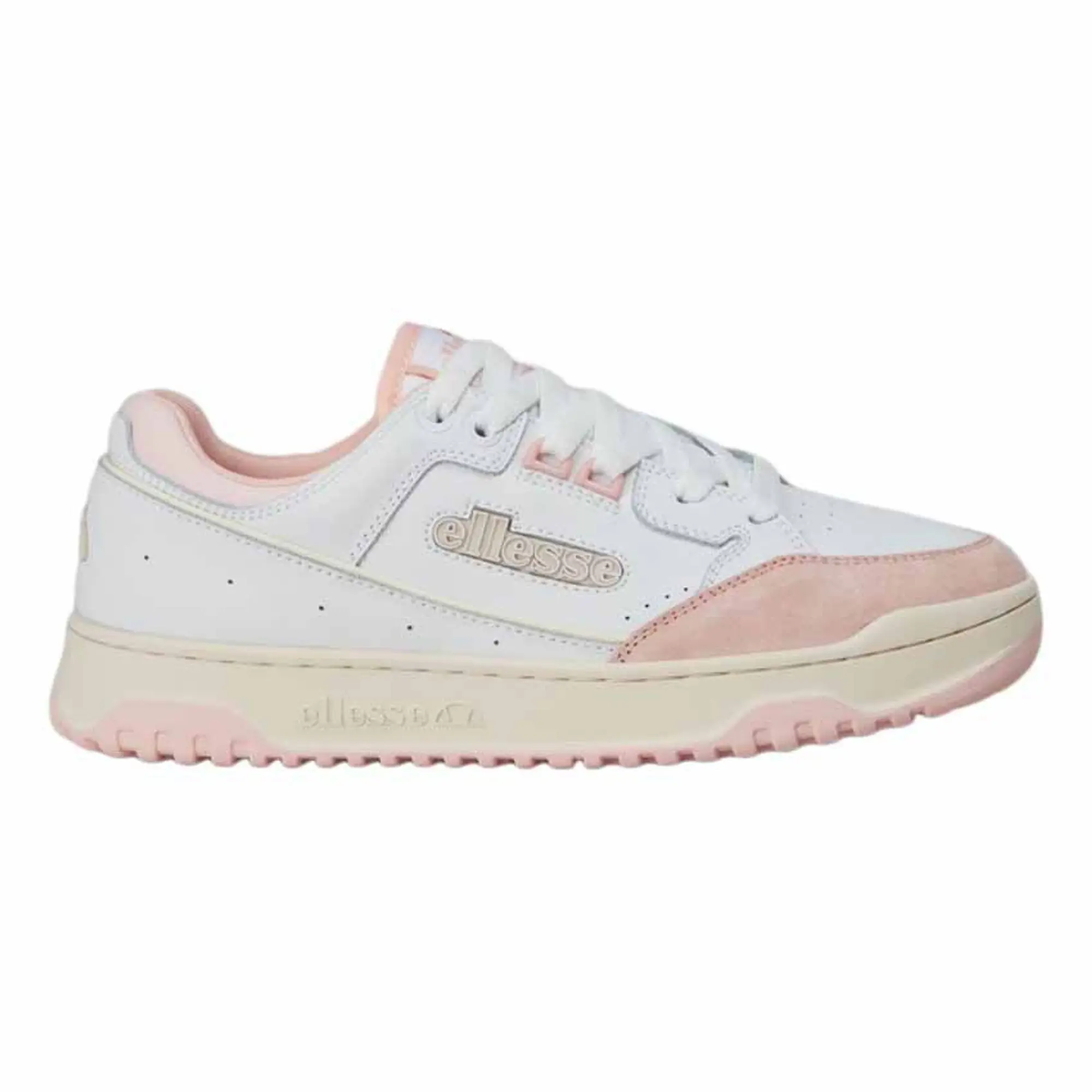 Ellesse Ls987 Cupsole Trainers