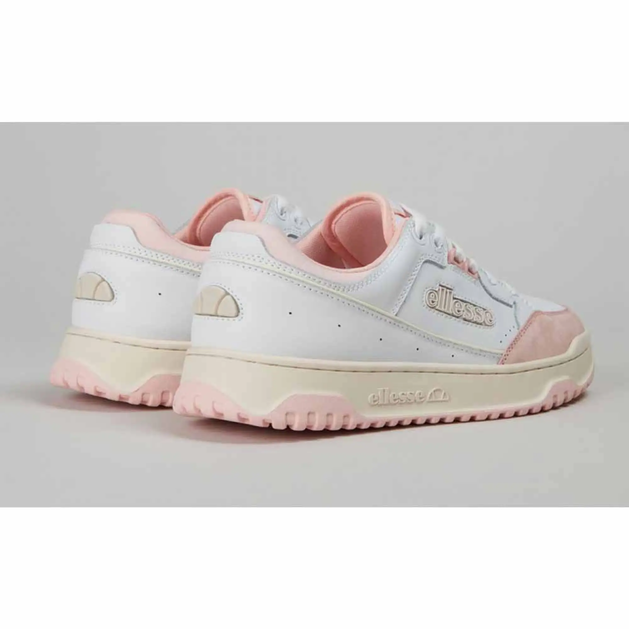 Ellesse Ls987 Cupsole Trainers