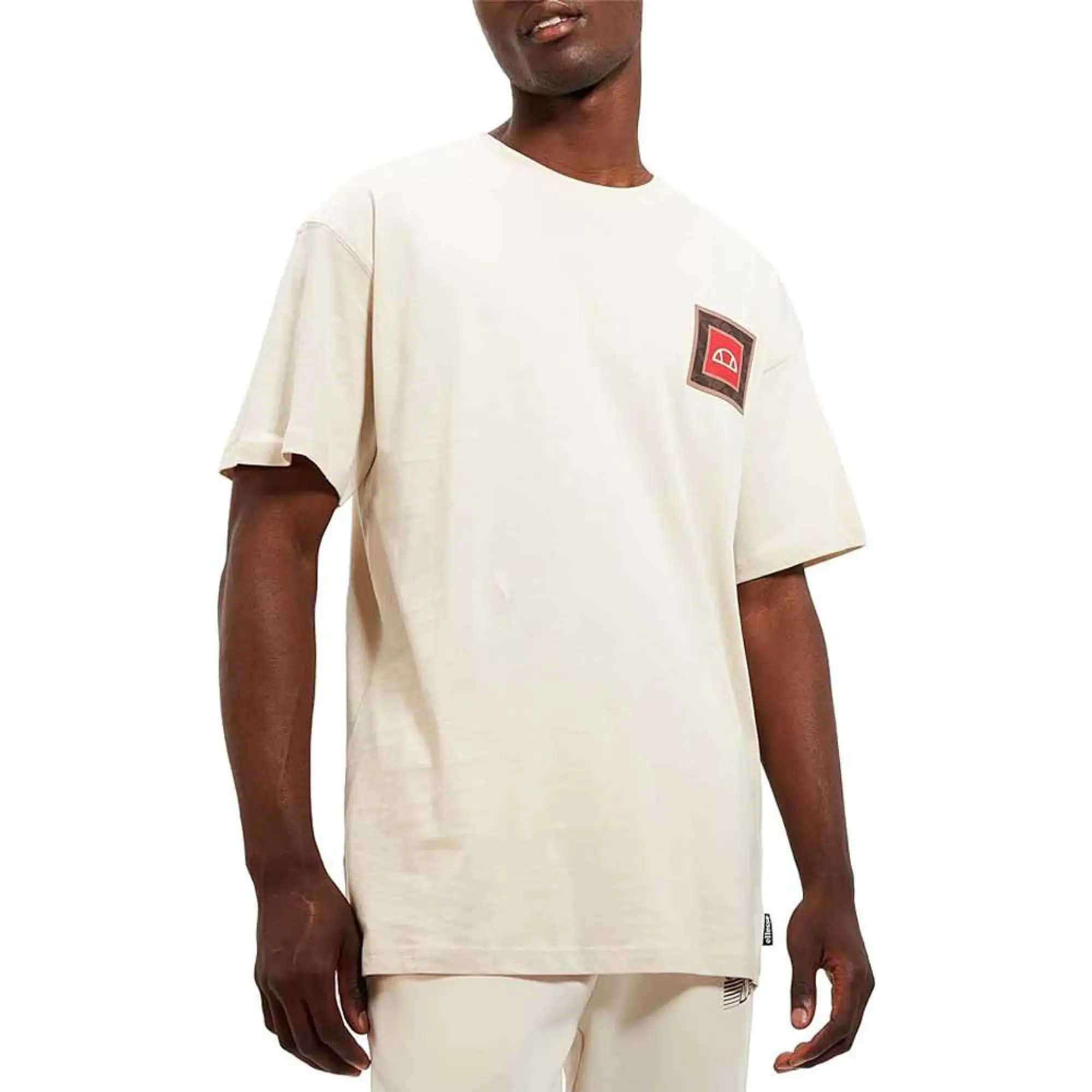Ellesse Portier Short Sleeve T-shirt