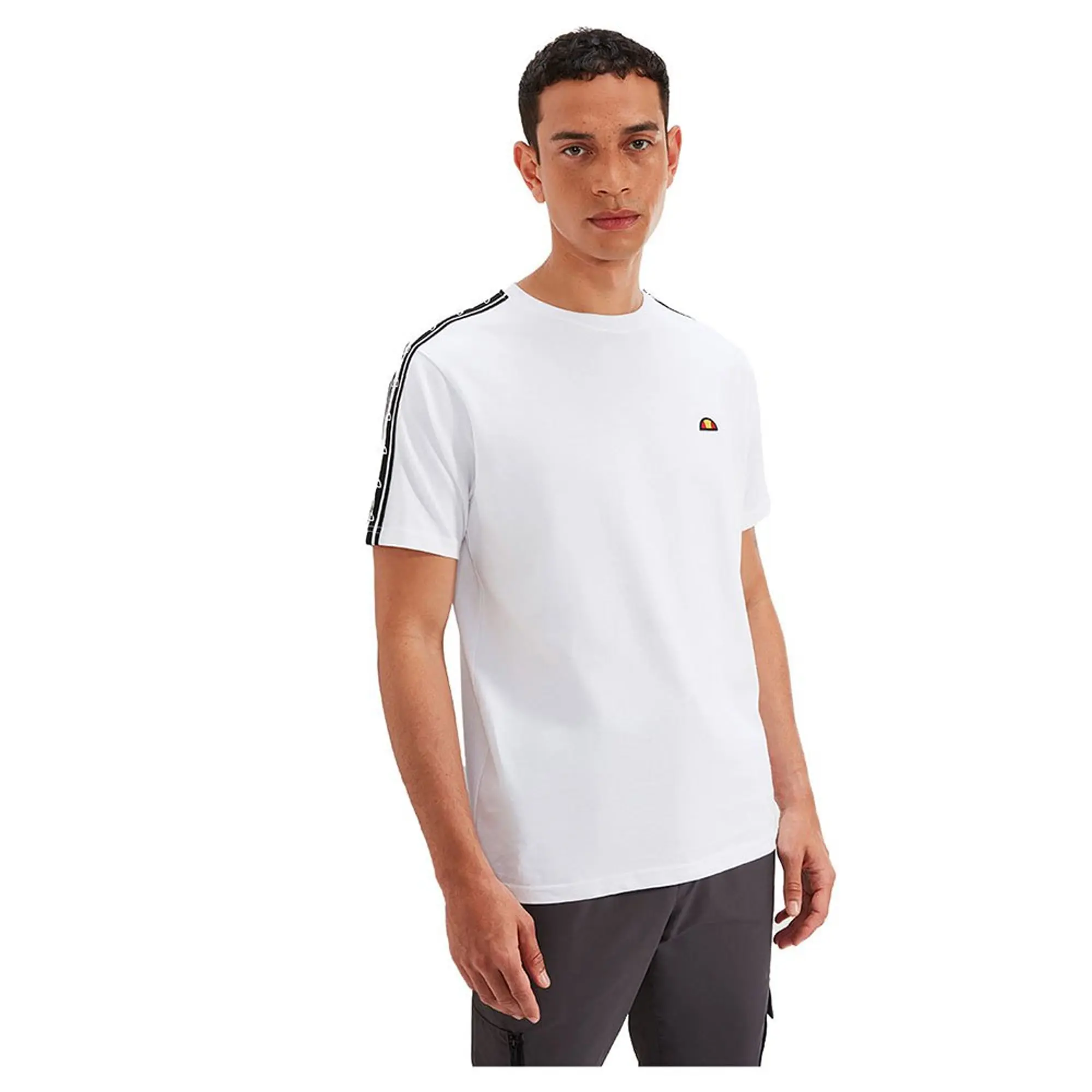 Ellesse Vintas Short Sleeve T-shirt