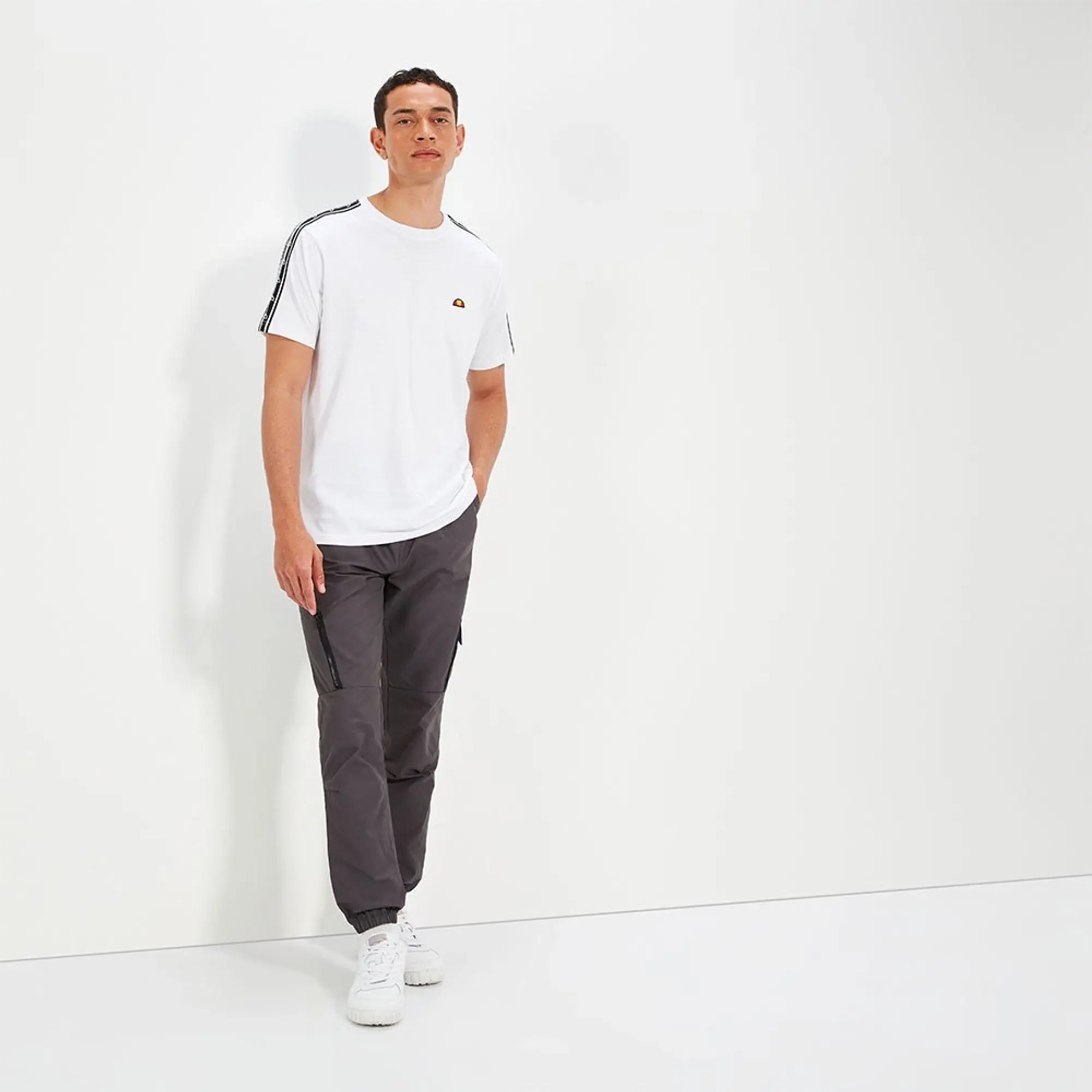 Ellesse Vintas Short Sleeve T-shirt