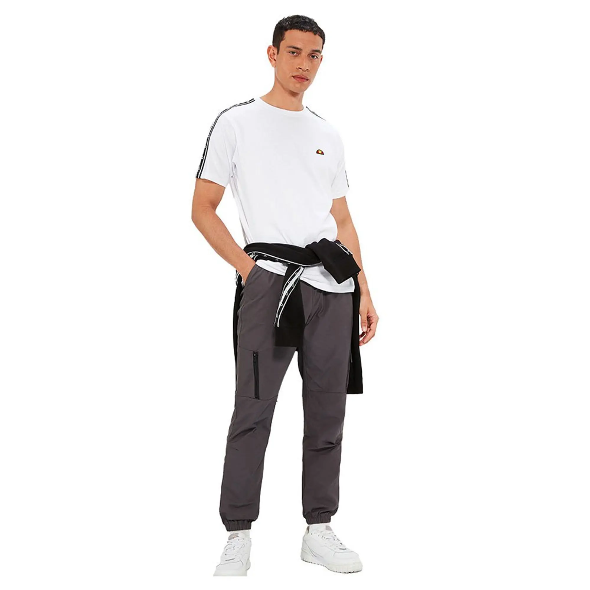 Ellesse Vintas Short Sleeve T-shirt