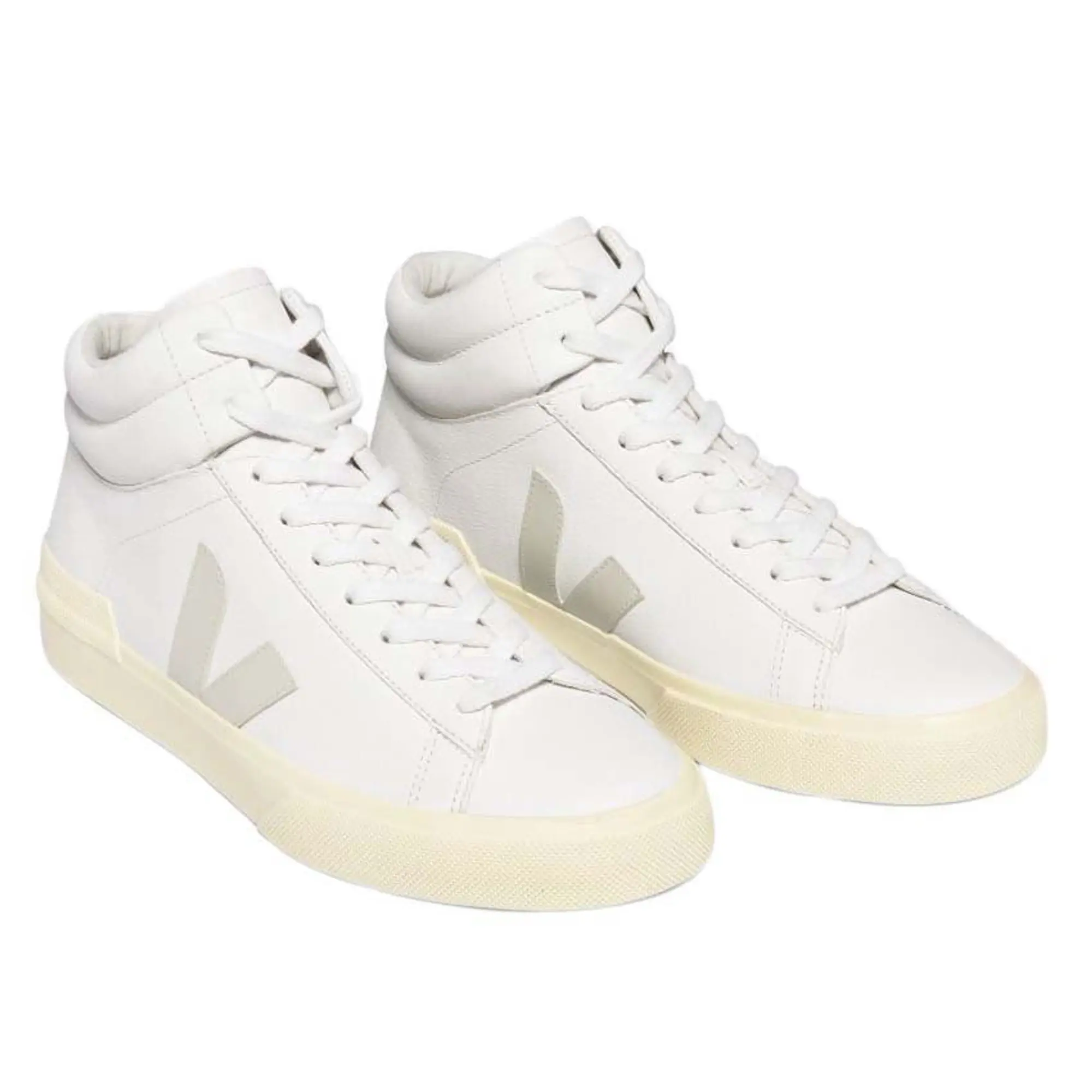 Sneakers Veja W Minotaur Extra-White Pierre Butter Eur 37