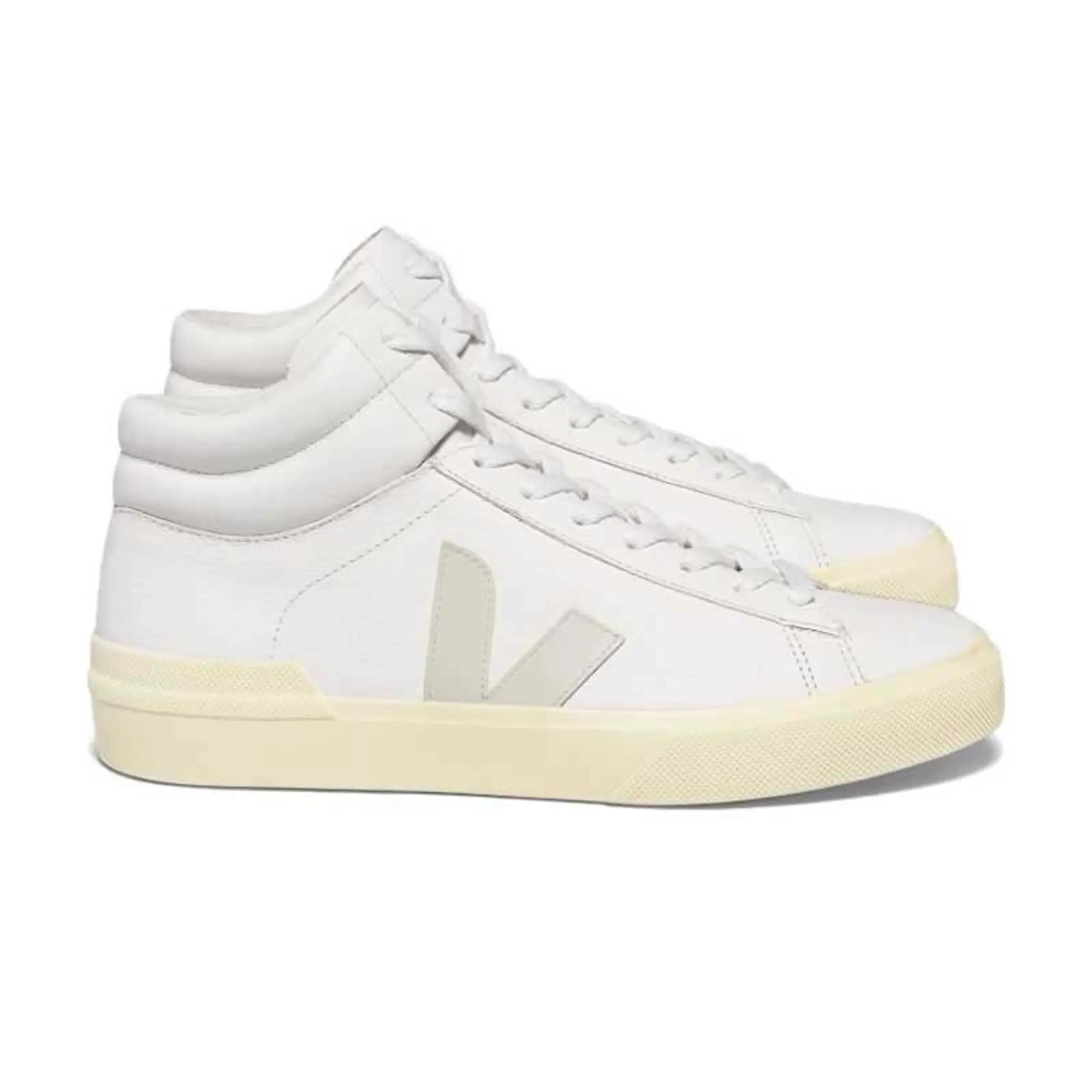 Sneakers Veja W Minotaur Extra-White Pierre Butter Eur 37