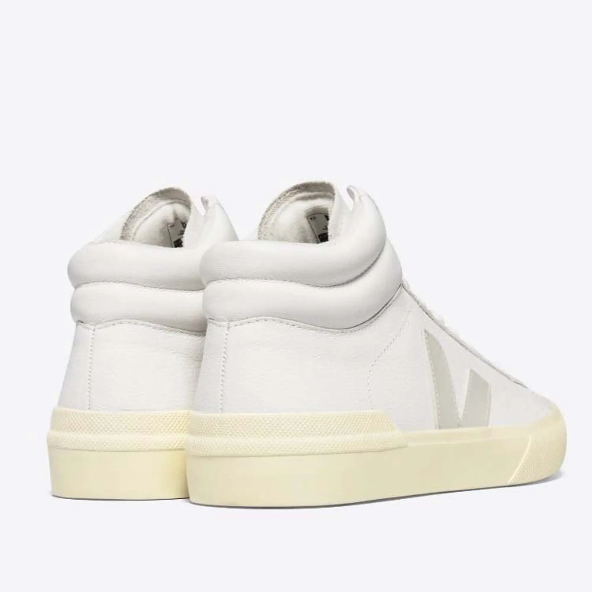 Sneakers Veja W Minotaur Extra-White Pierre Butter Eur 37